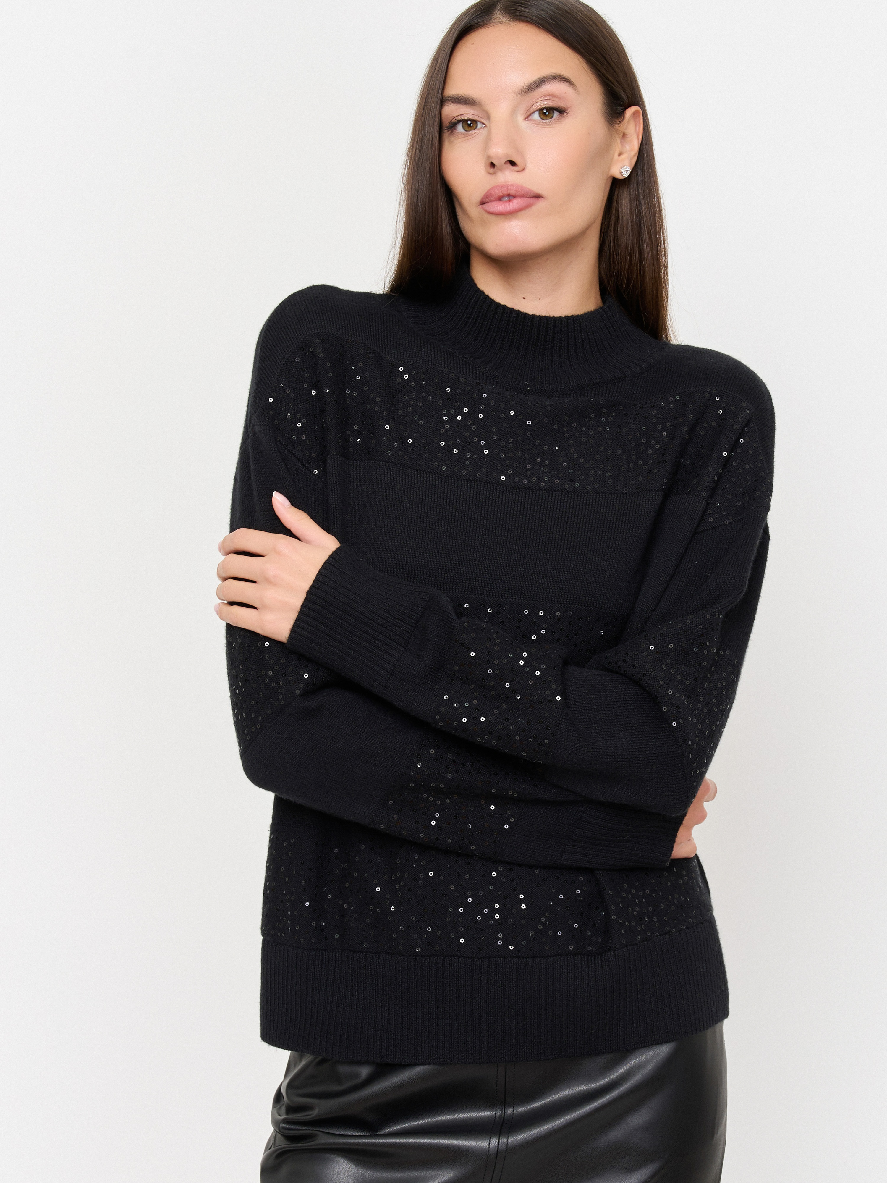 Э471022-35717/м/24-02 Свитер Gerry Weber