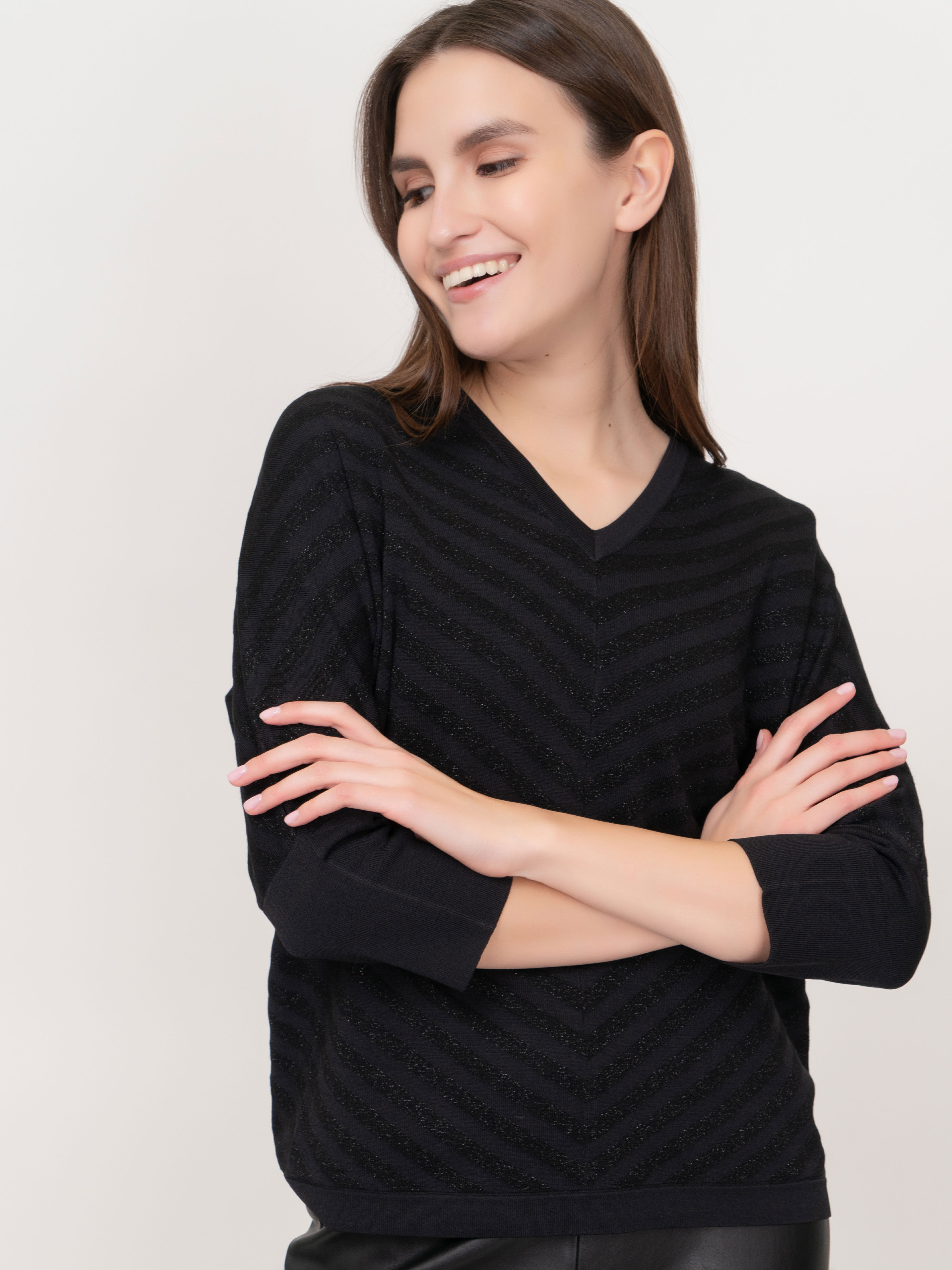 Э471049-35724/20-02 Джемпер Gerry Weber