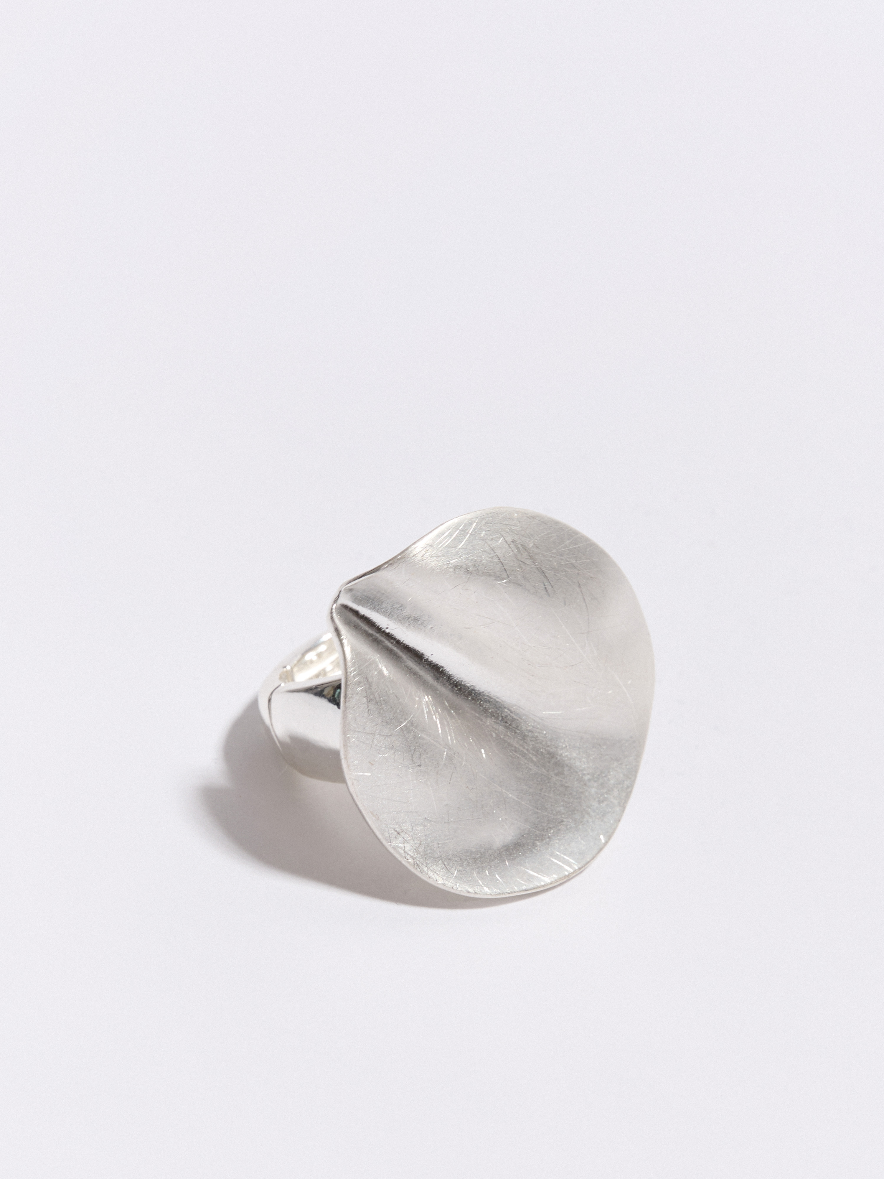 Э400004/24-02 Кольцо Lucky ring Ярославна