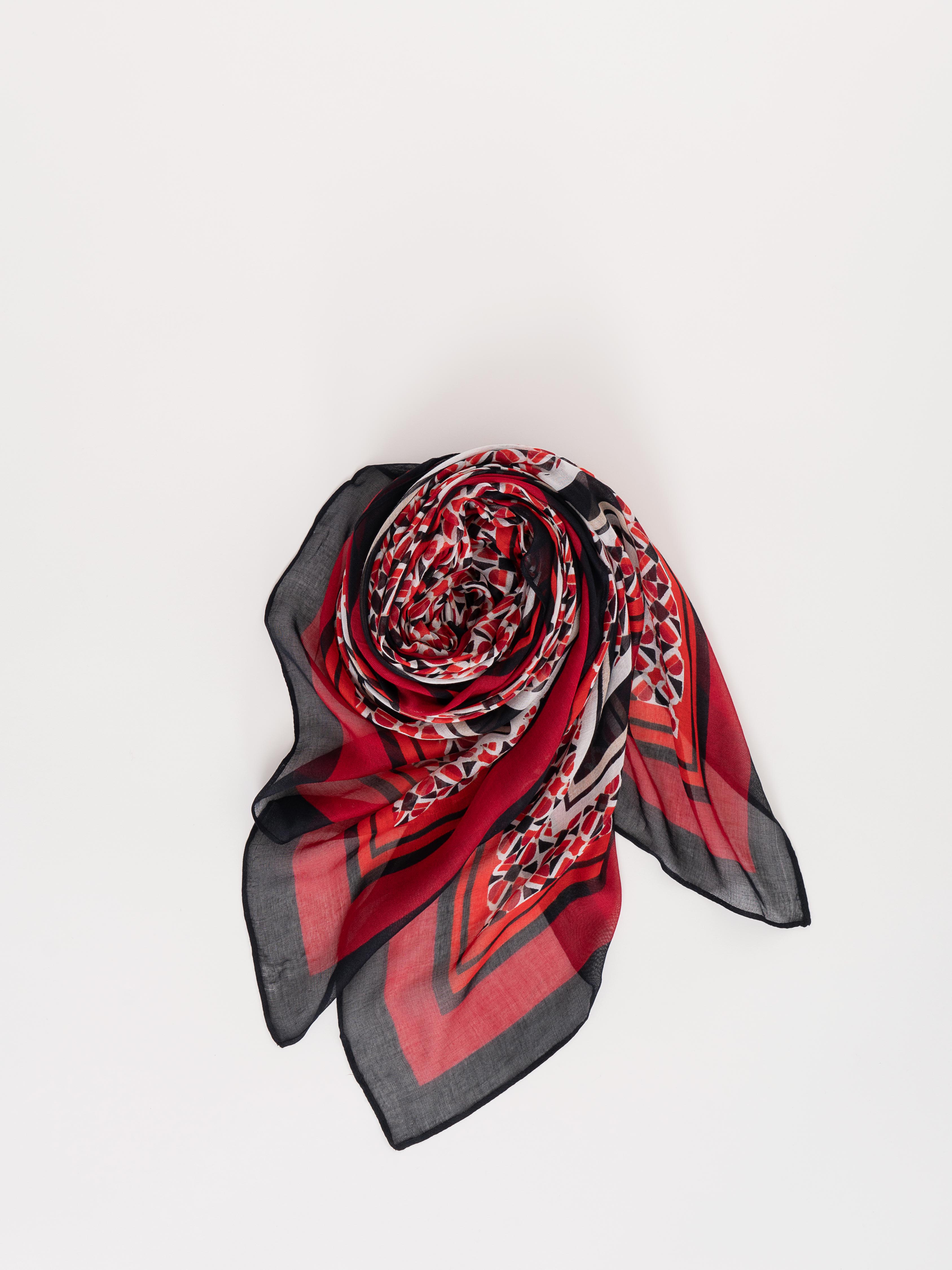 Э500005-72202/21-02 Шарф Gerry Weber