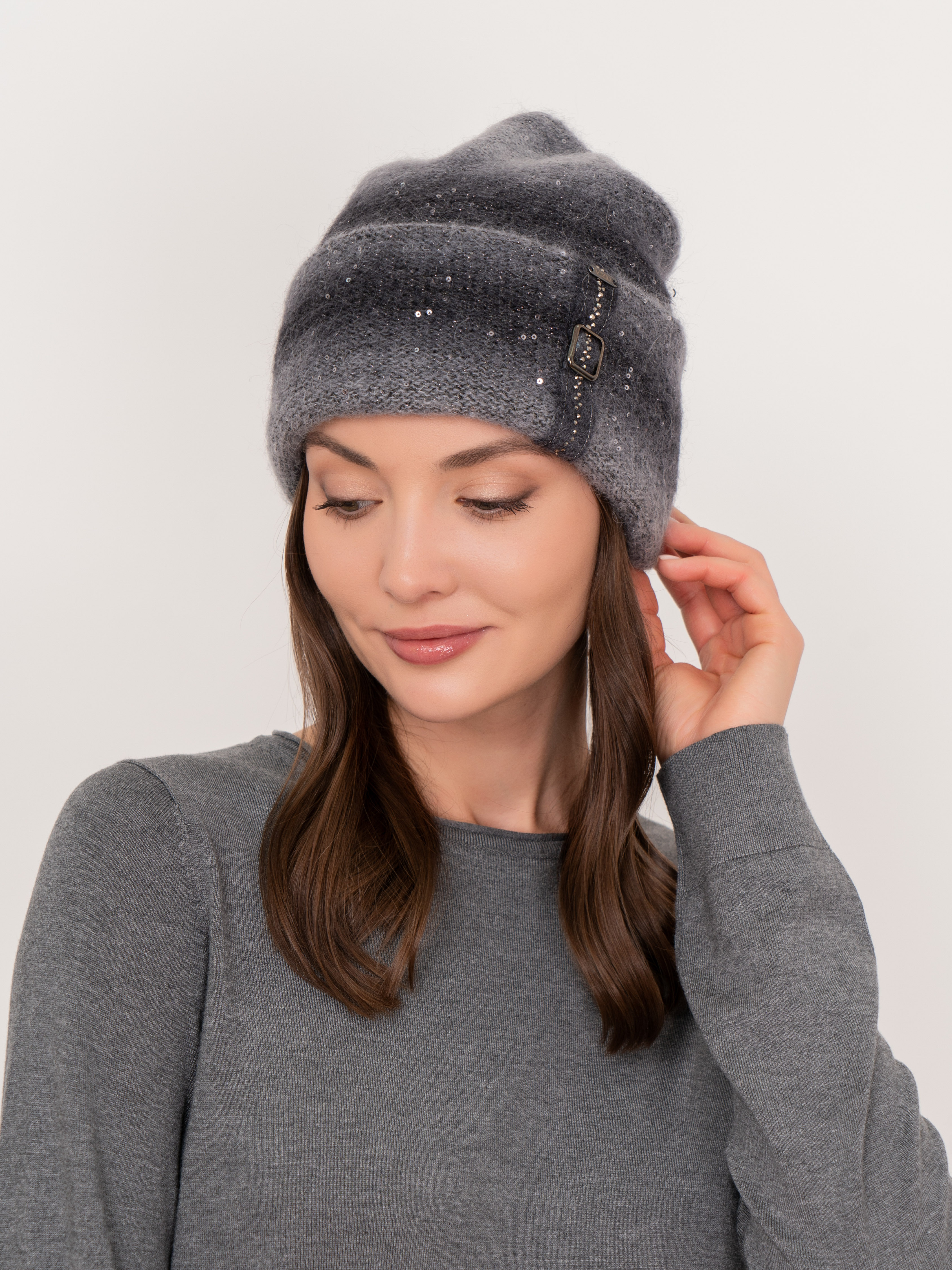 Э8015 CRY/22-02 Шапка Vizio