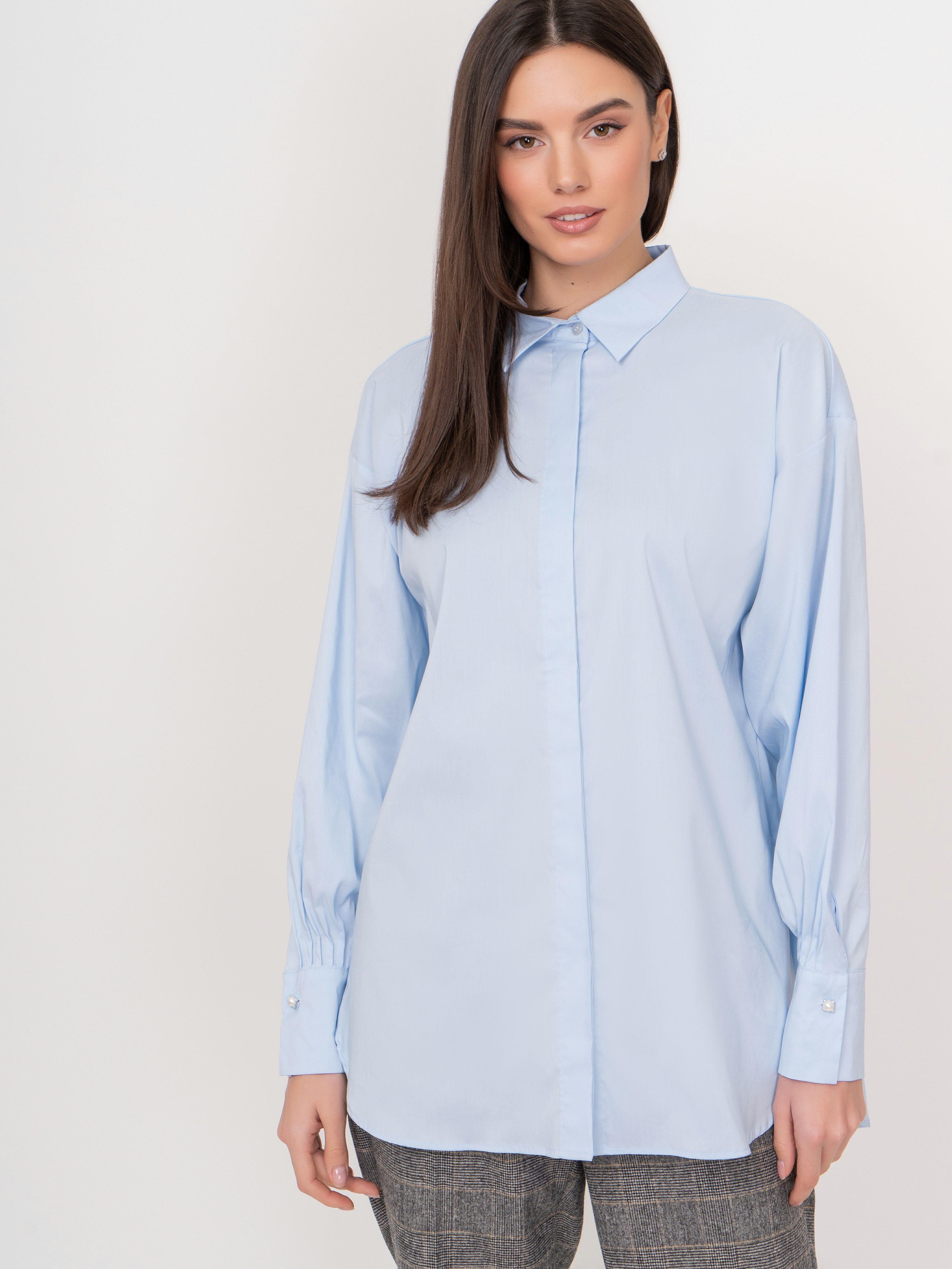 Э660029-31404/21-02 Блуза Gerry Weber