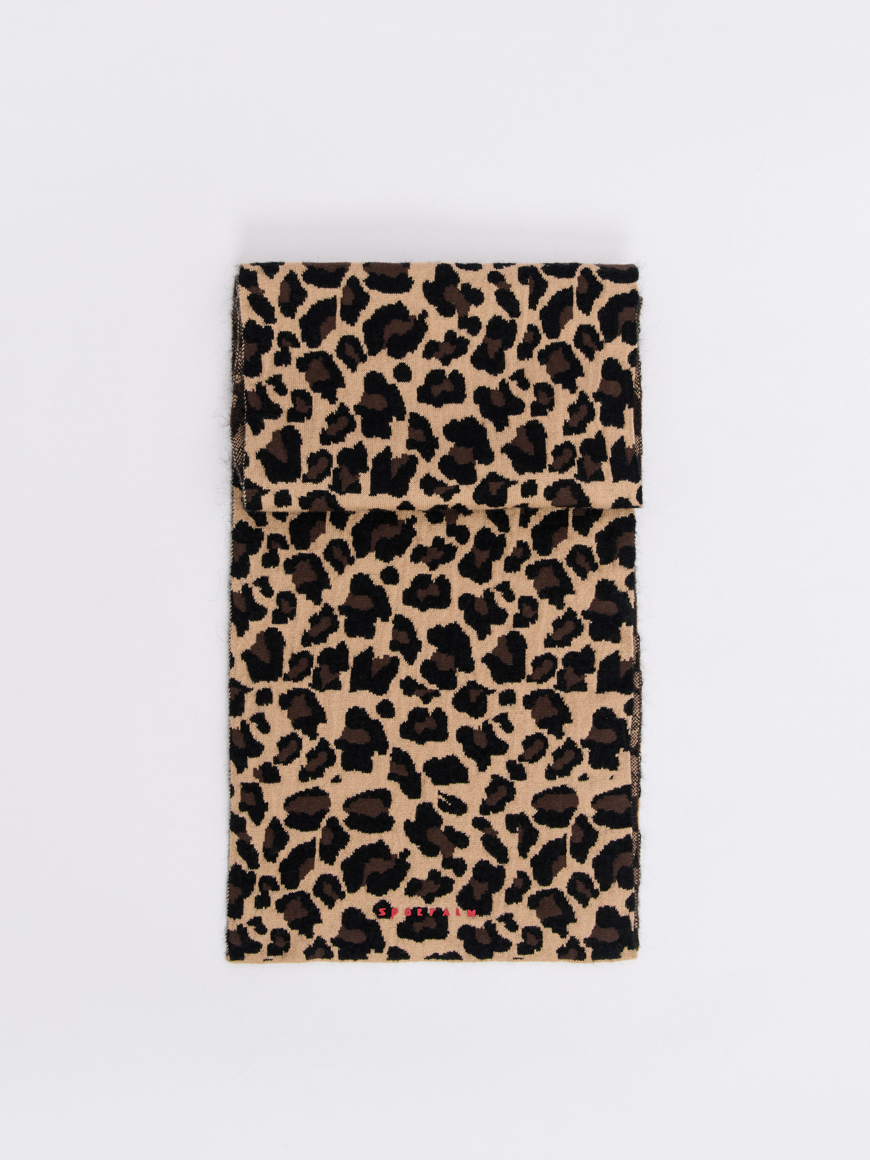 Э950150/м/25-02 Шарф Sportalm