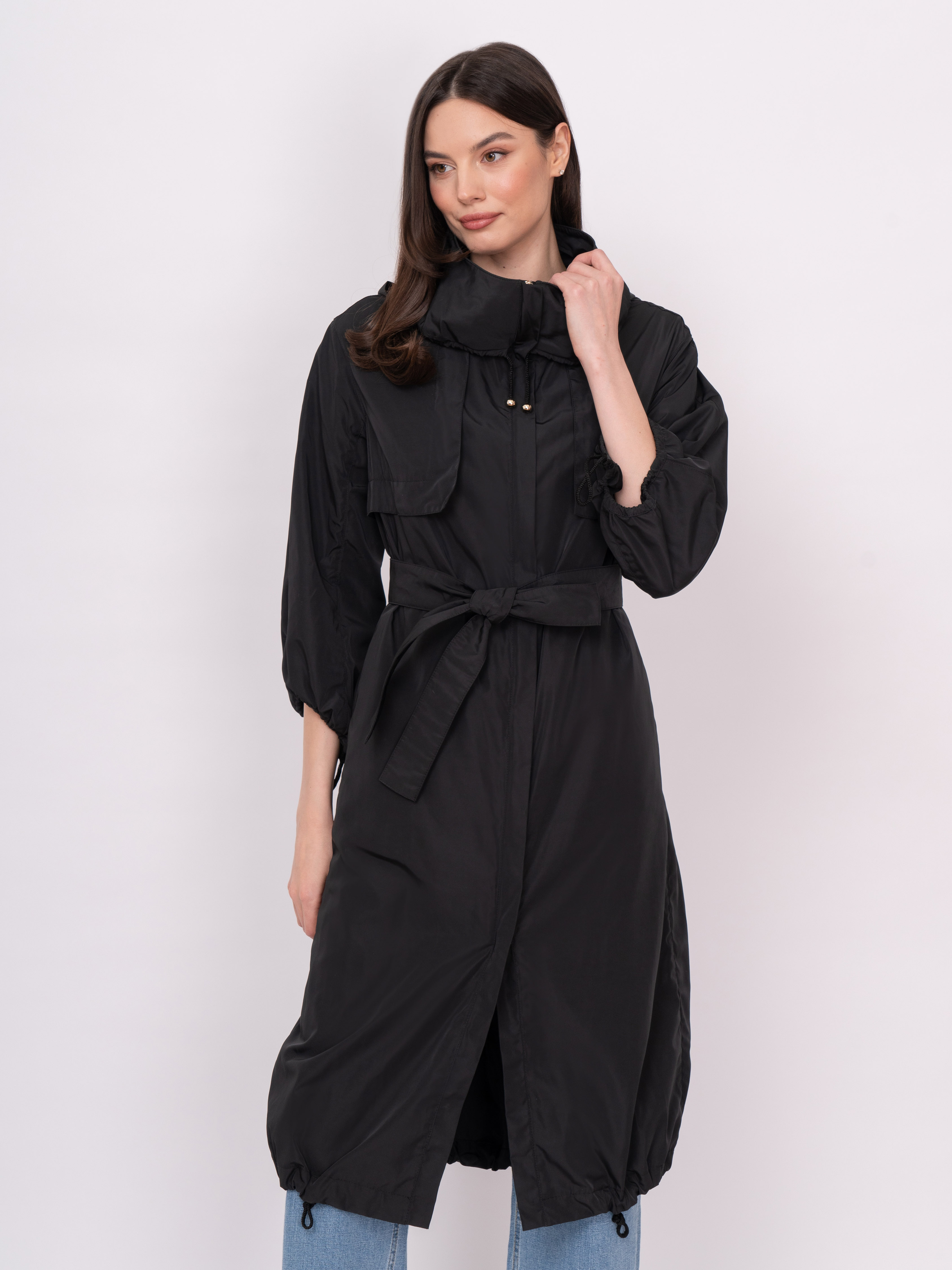 Э3428/5000/м/22-01 Плащ Martylo