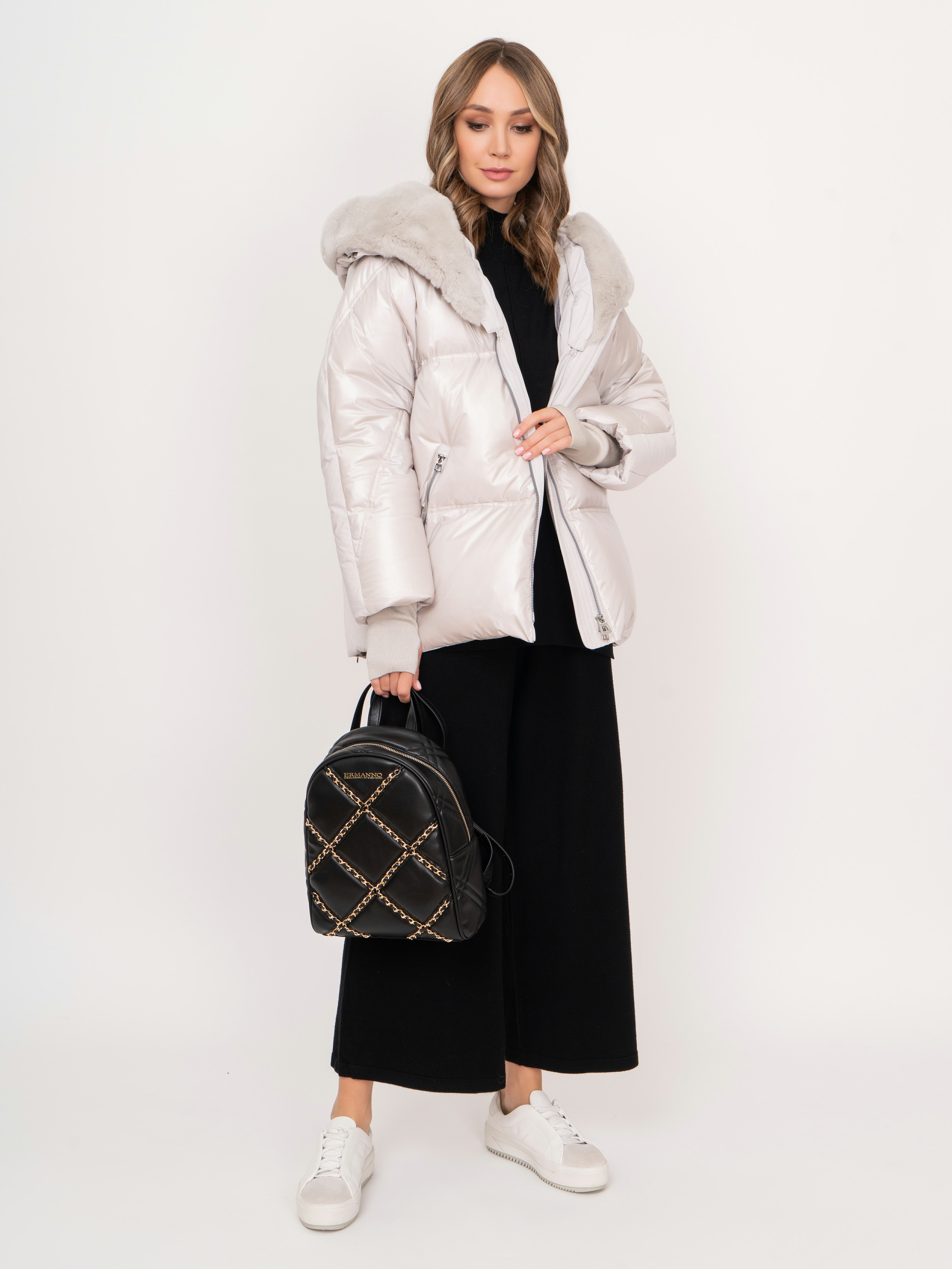 Э12401300/21-02 Рюкзак Ermanno Scervino