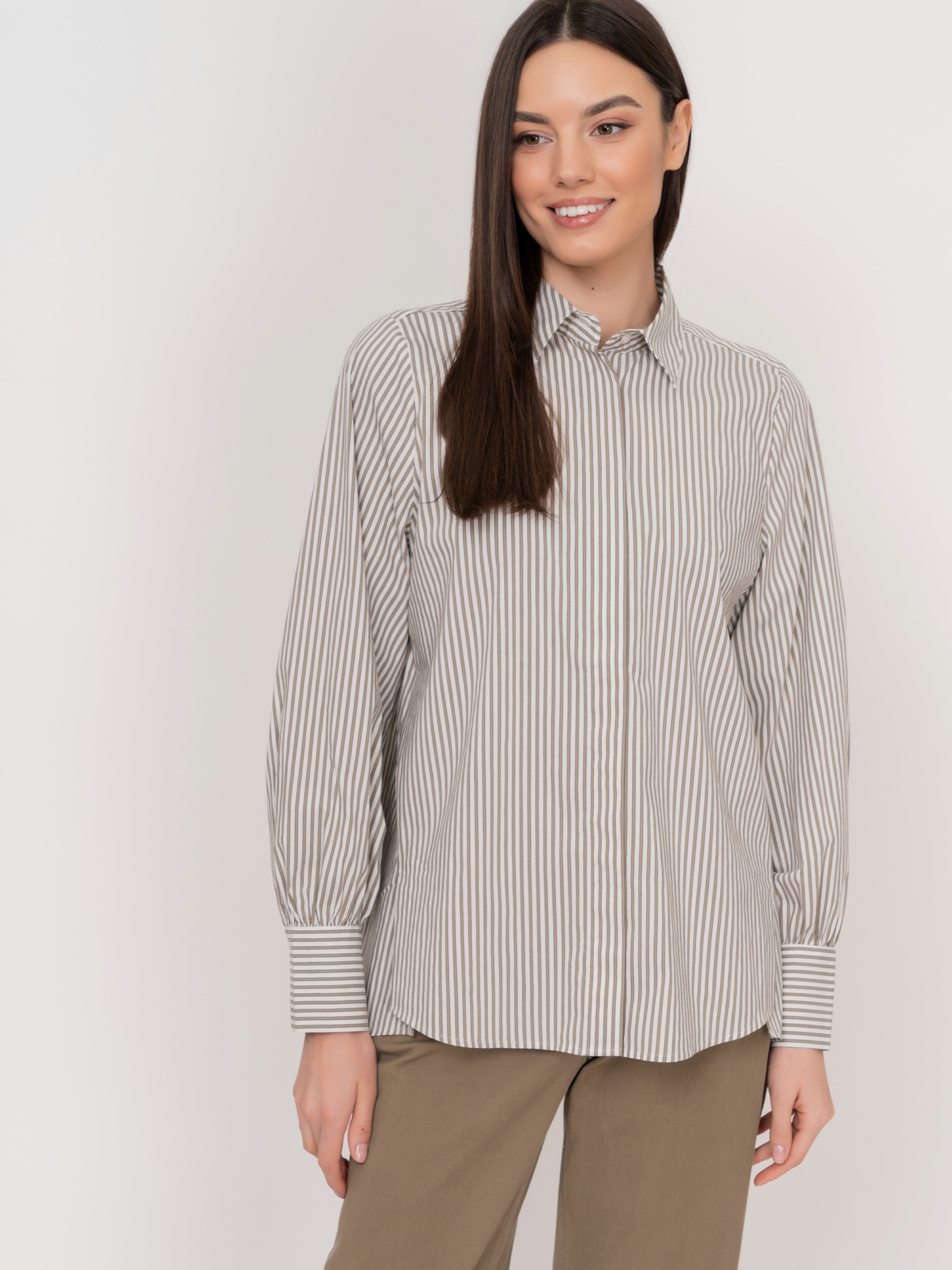 Э760014-31402/22-01 Блузка Gerry Weber