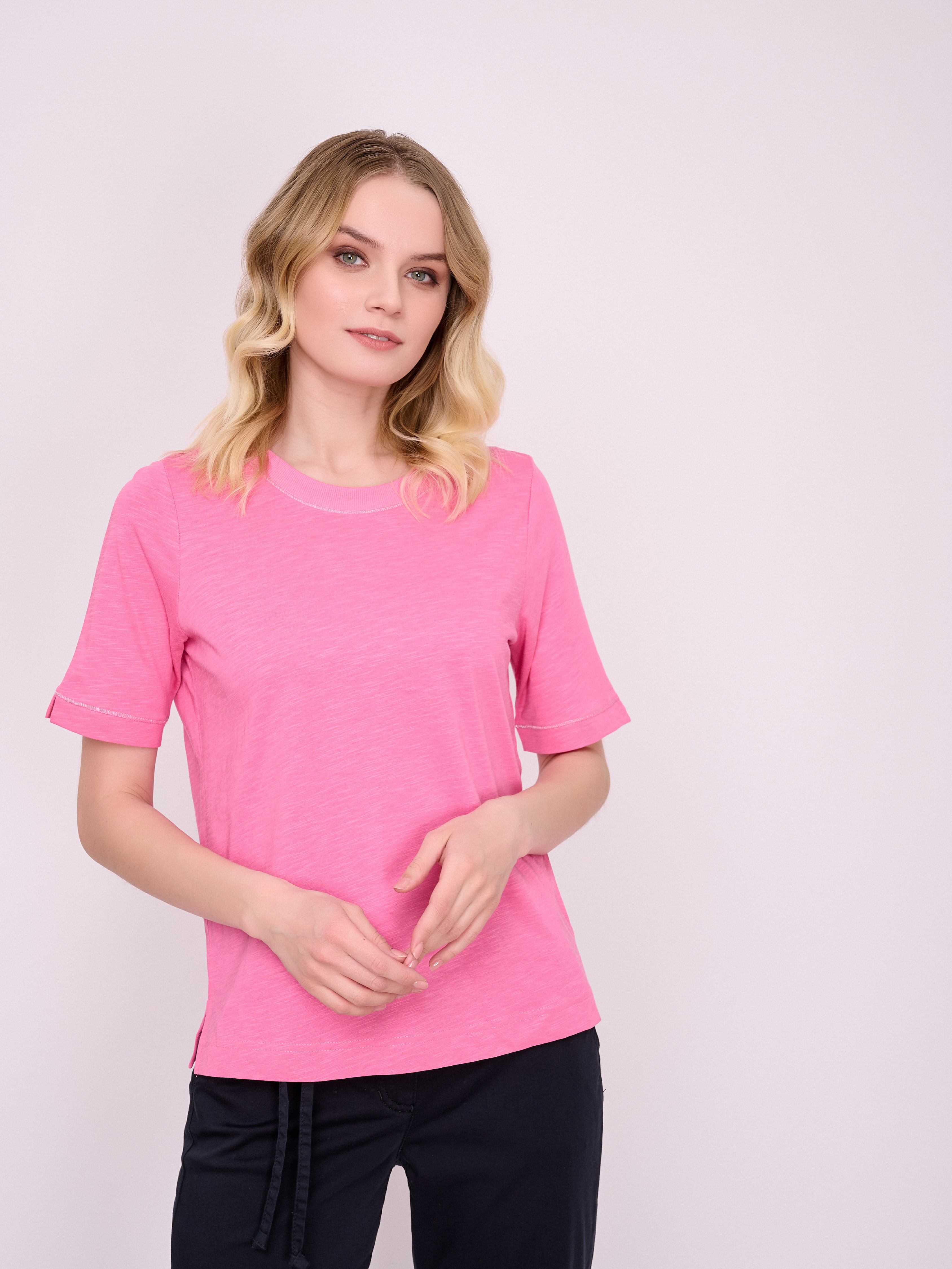 Э870043-44006/23-01 Футболка Gerry Weber