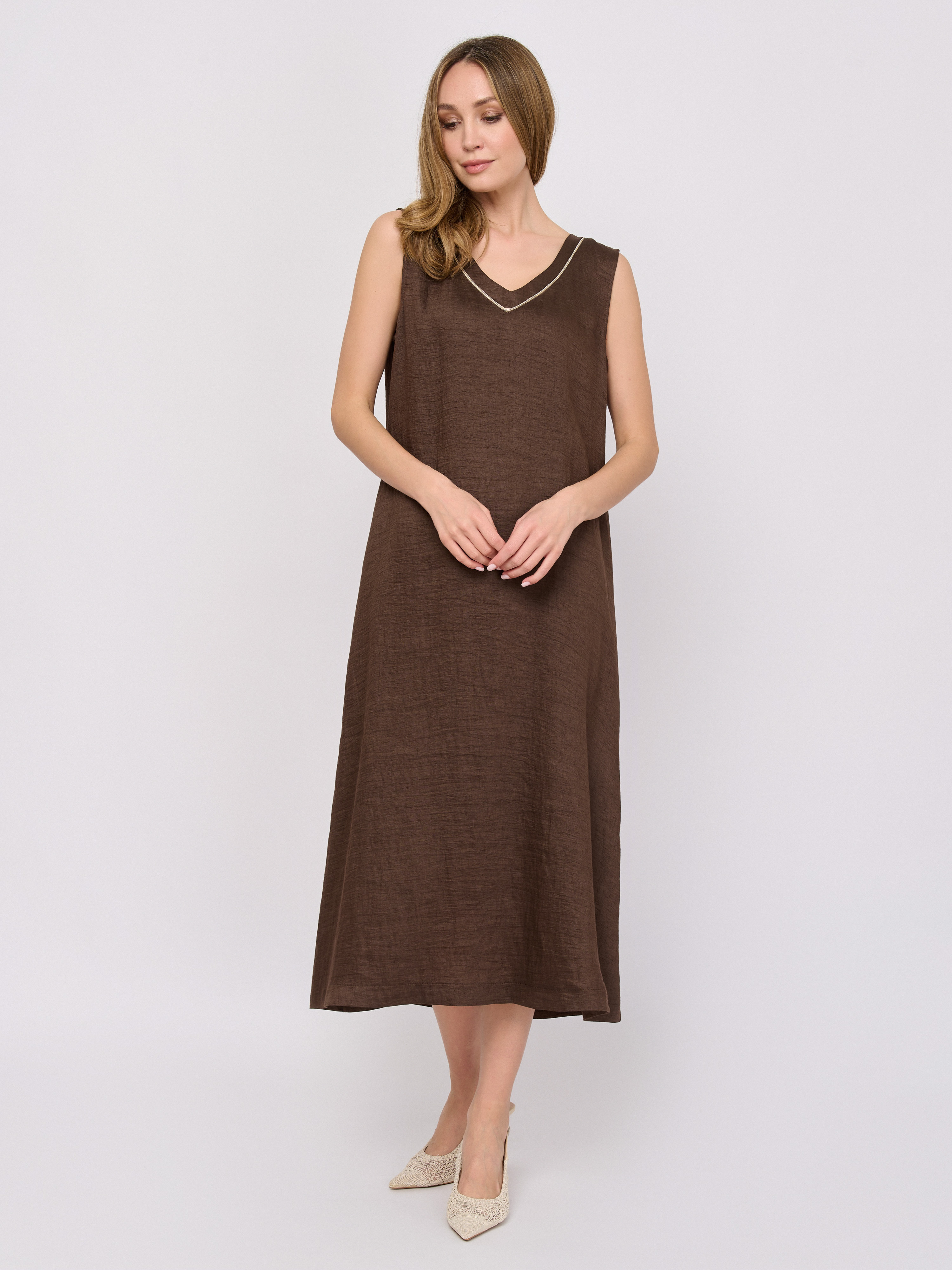 С26D4616/м/26-01 Платье DONNE DA SOGNO