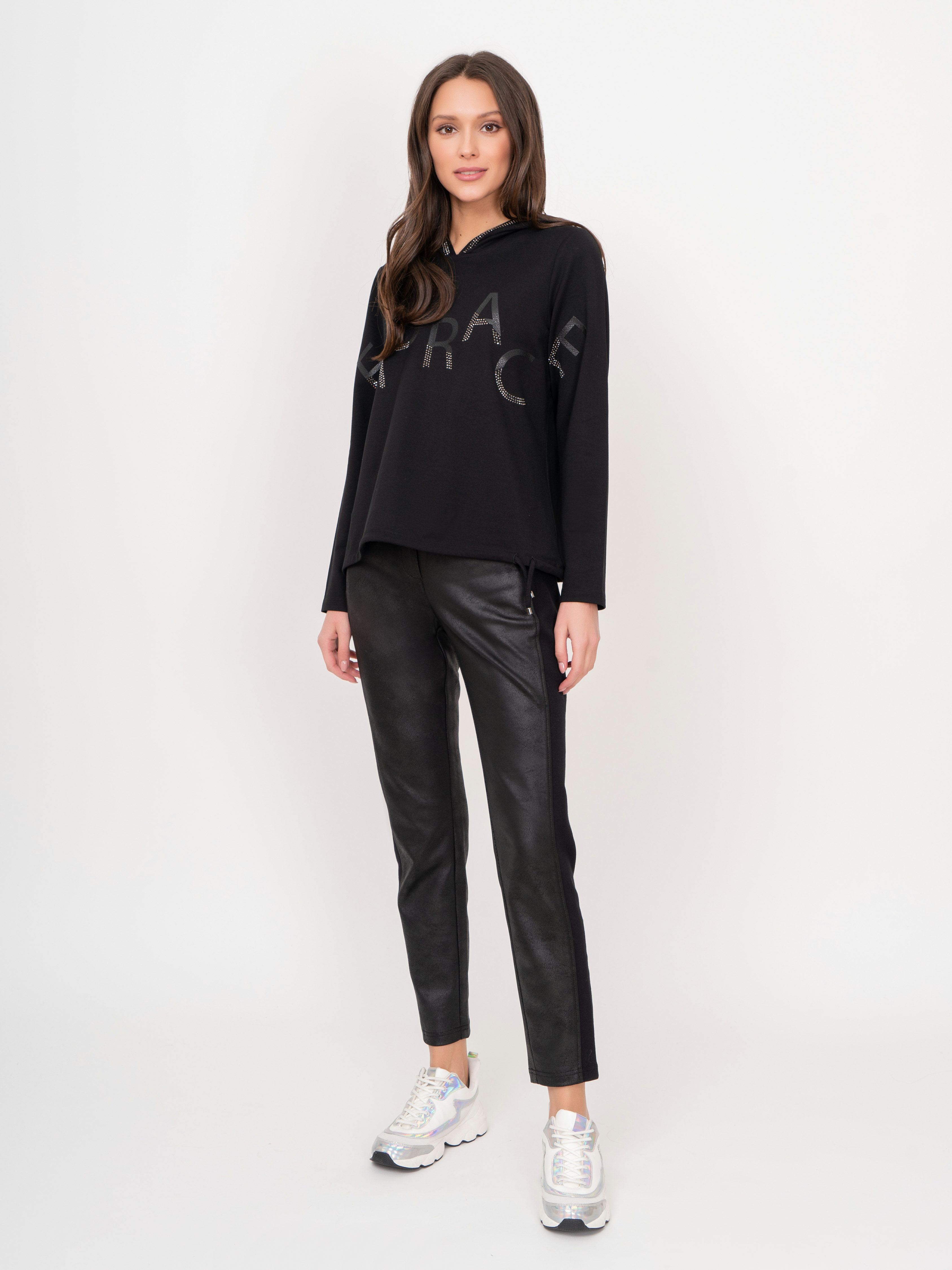 Э523303/21-02 Джемпер ТRabe