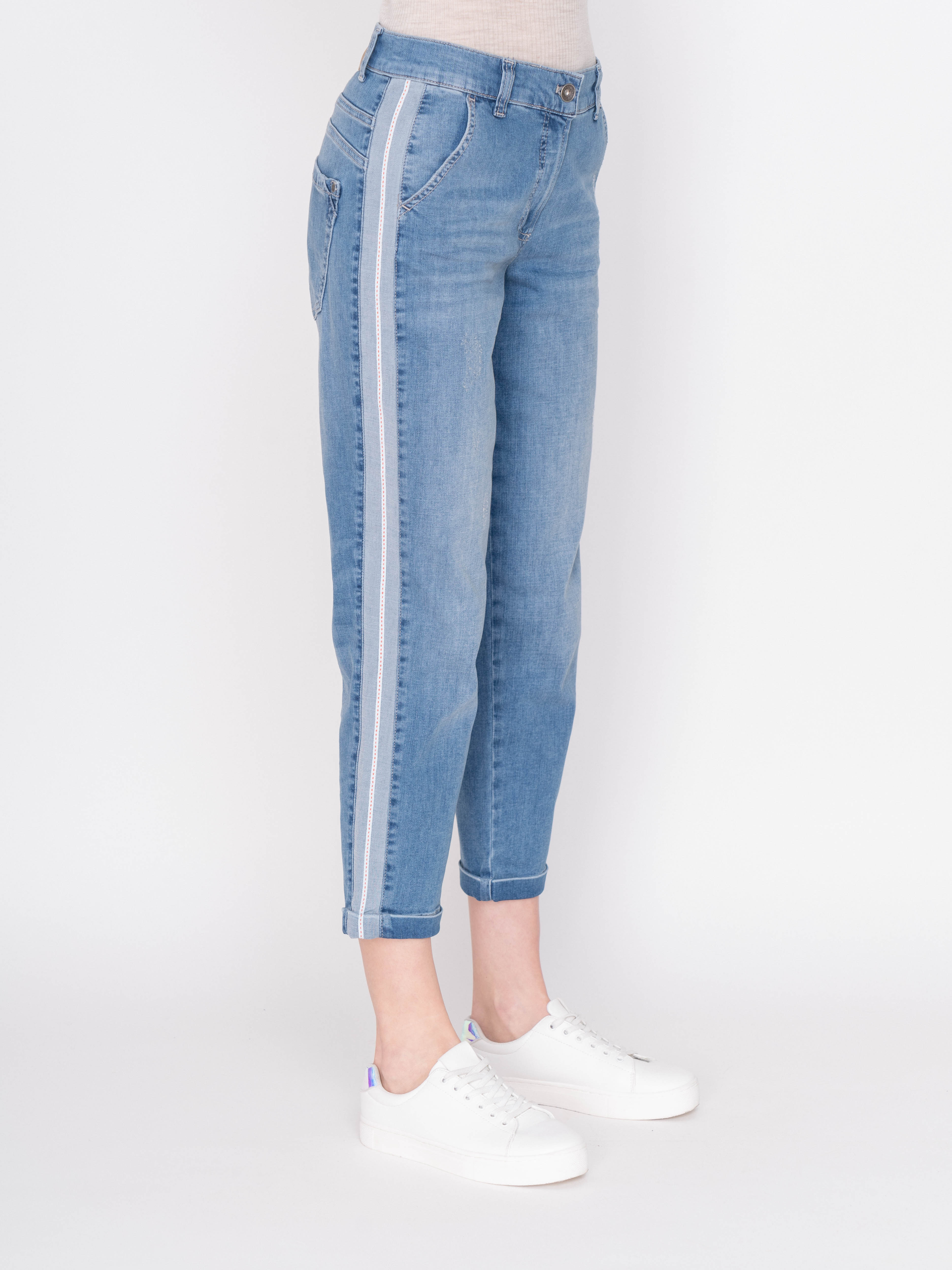 Э822157-66860/19-01 Джинсы 7/8 Gerry Weber