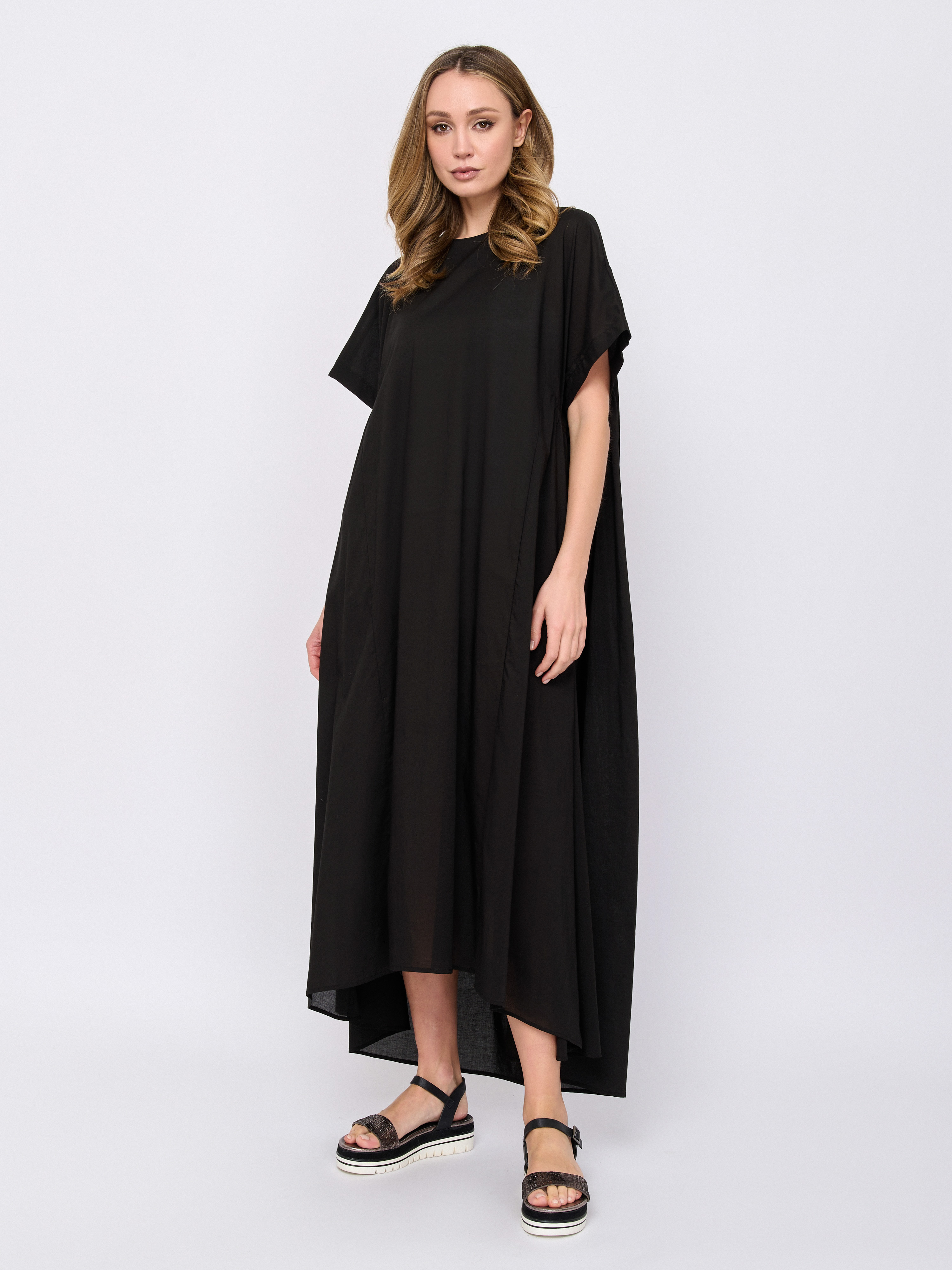 Э8301.7122/м/25-01 Платье Mat Fashion