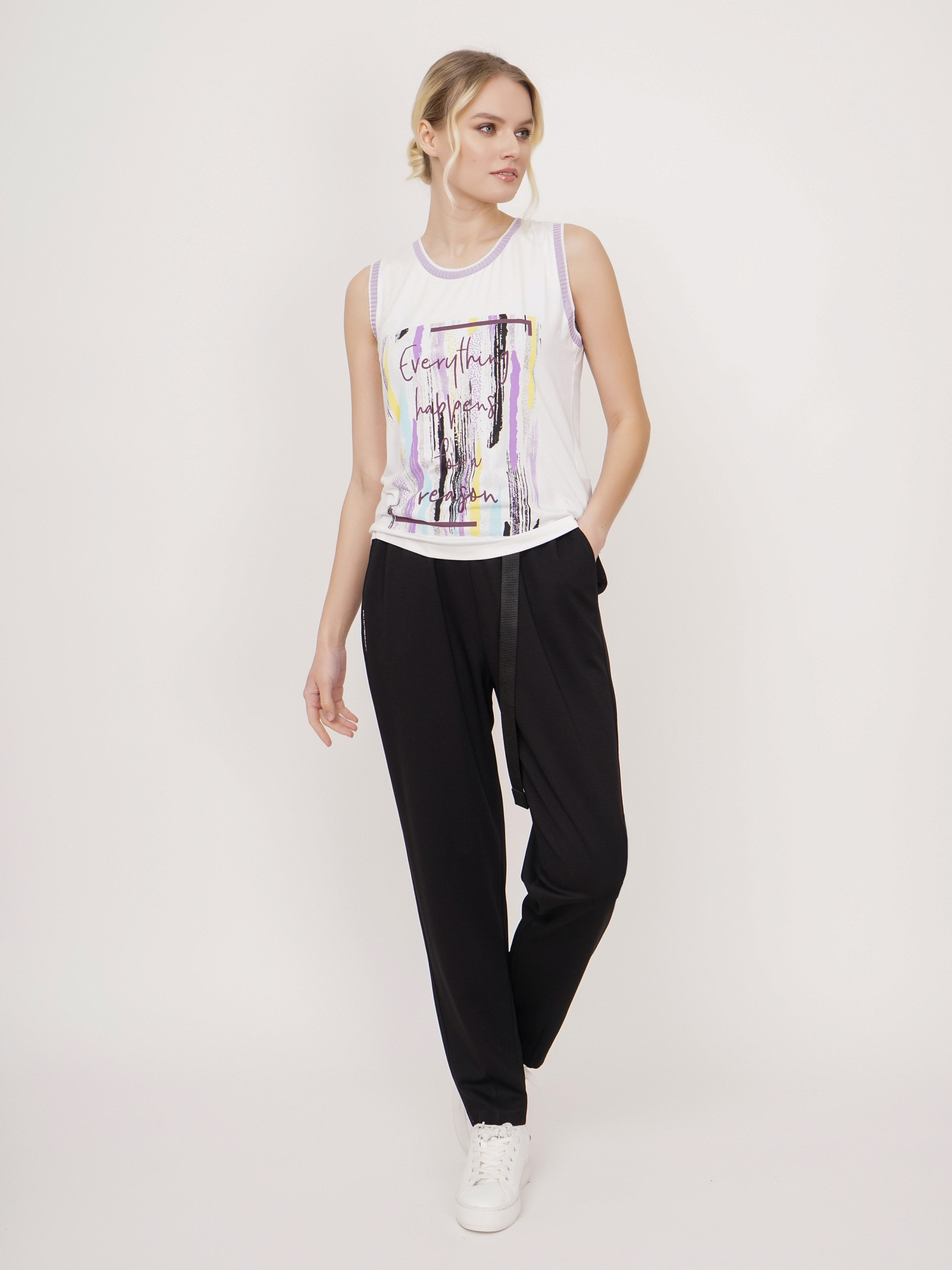 Э1-24-6991/22-01 Брюки тр. Exitline