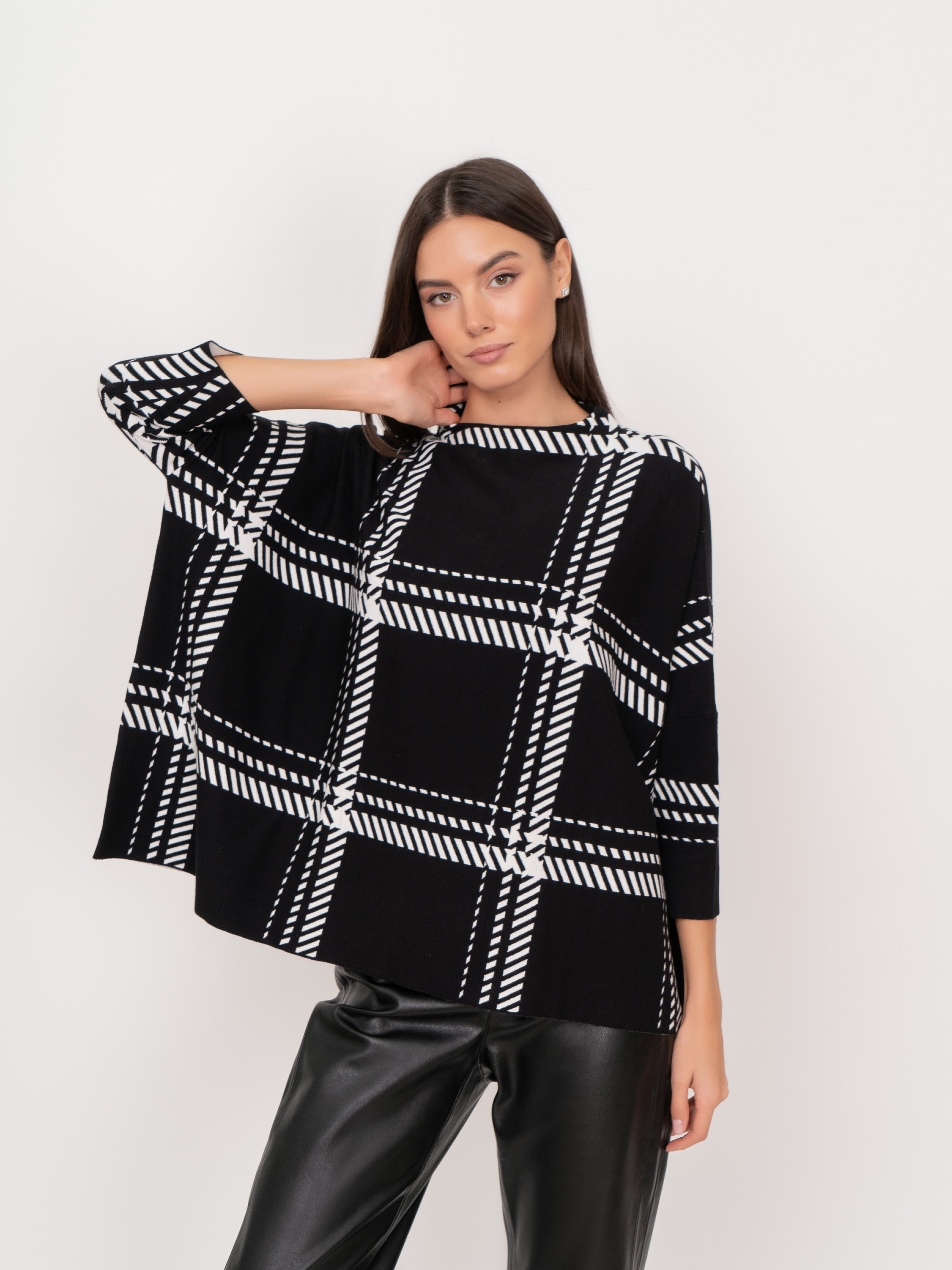 Э671000-35713/21-02 Джемпер Gerry Weber