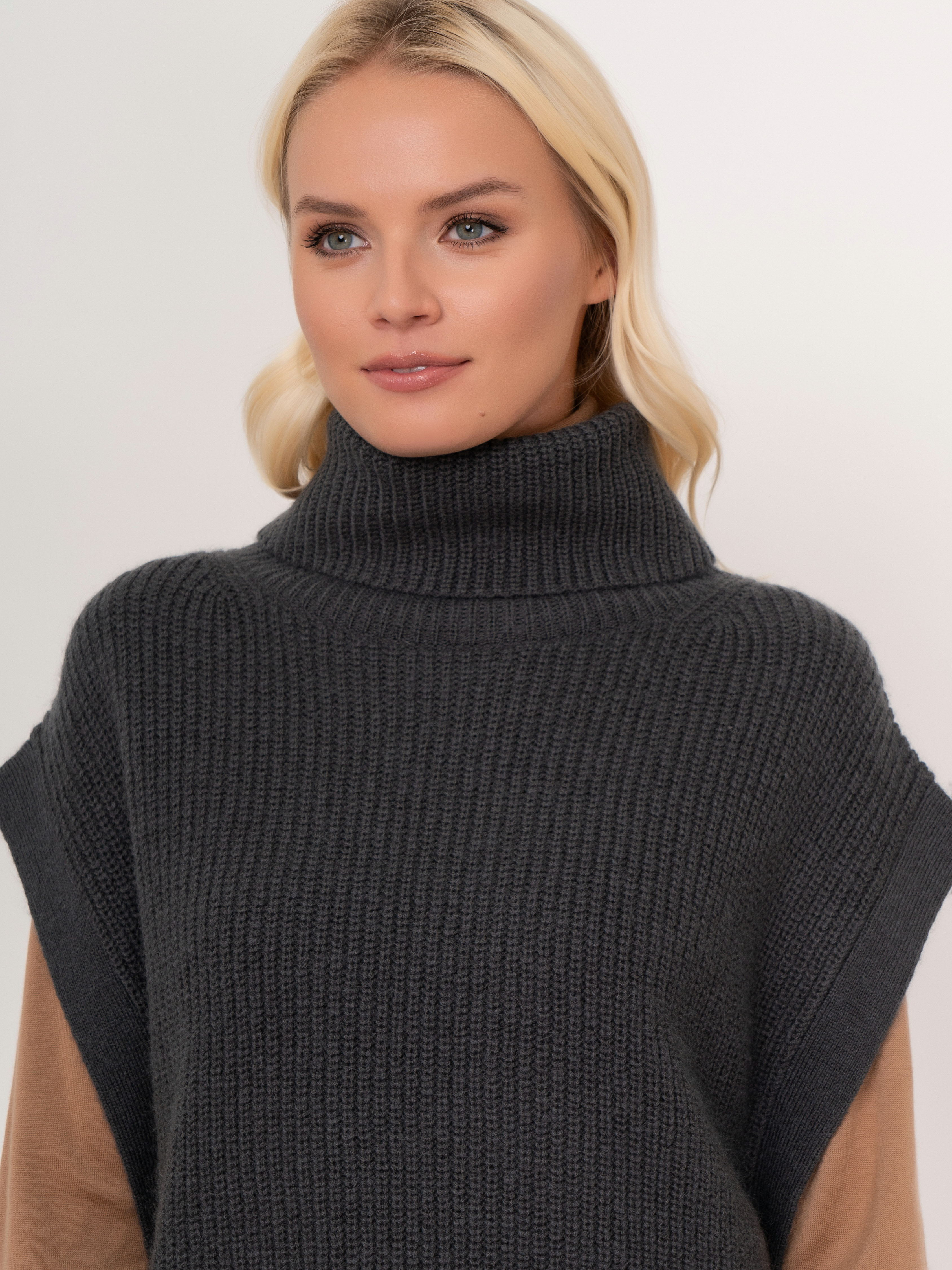 Э148982/5879/21-02 Джемпер Luisa Cerano