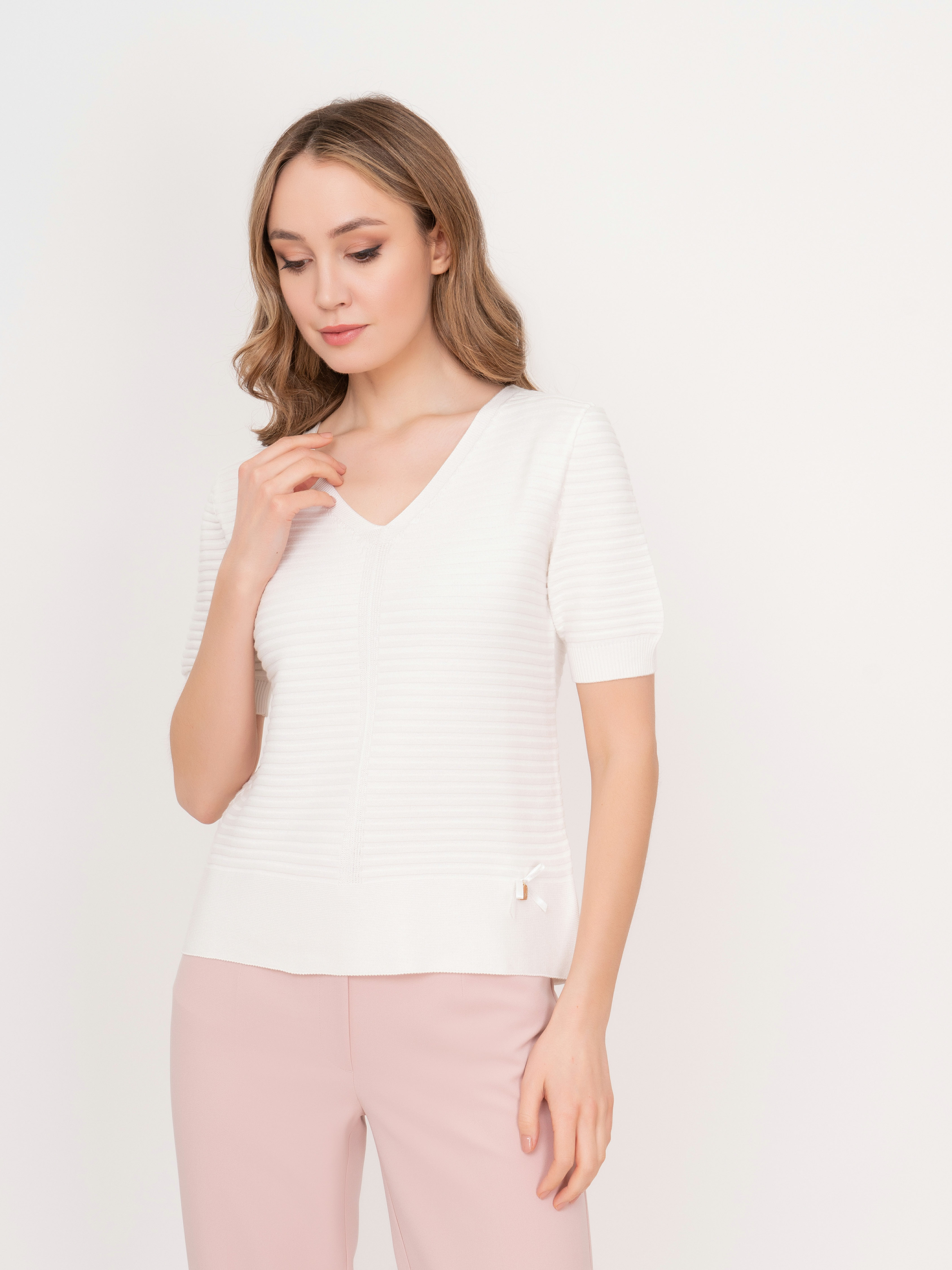 Э5083/22-01 Джемпер Felicita