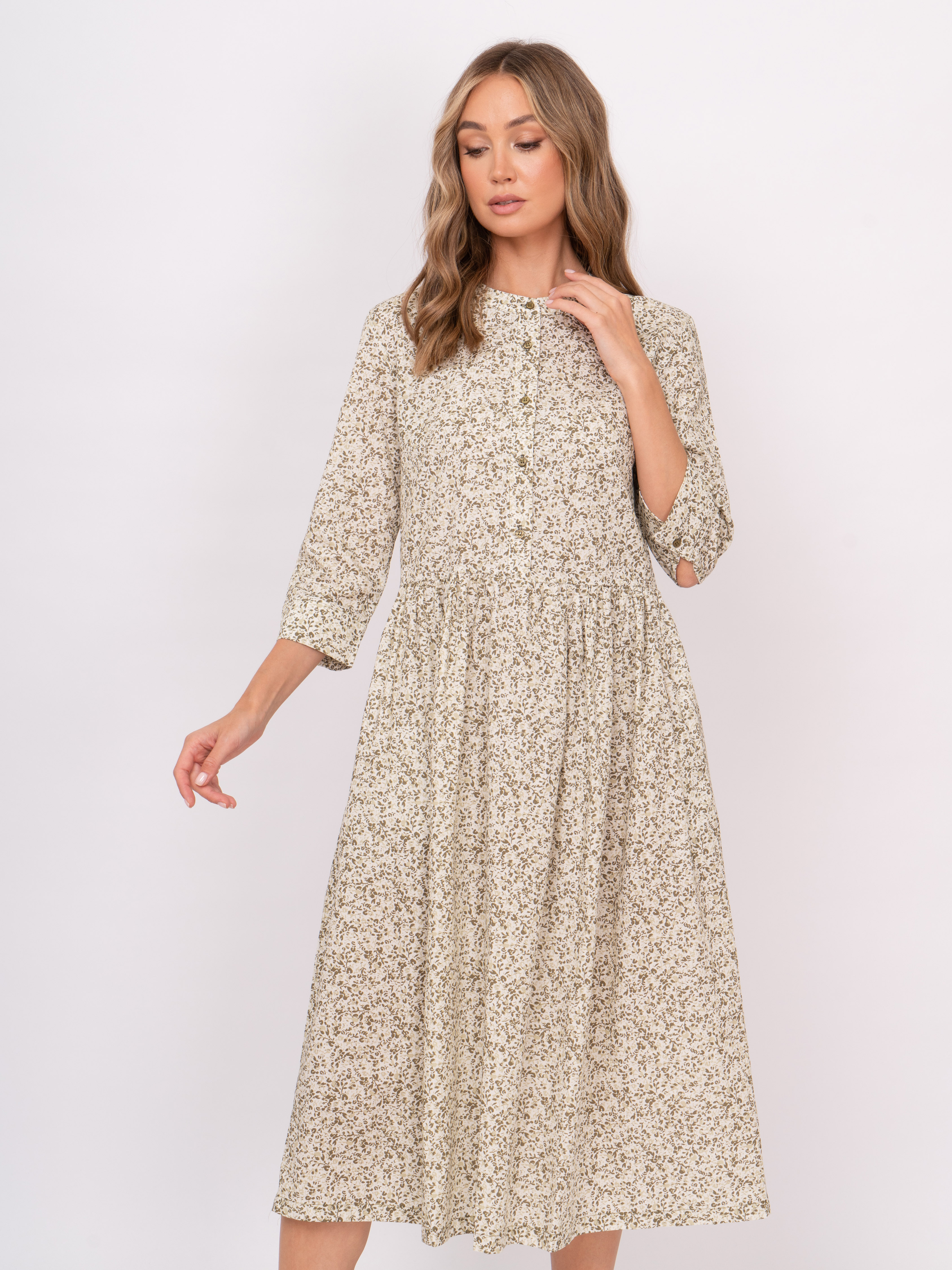 Э321213/10192/22-01 Платье Unq