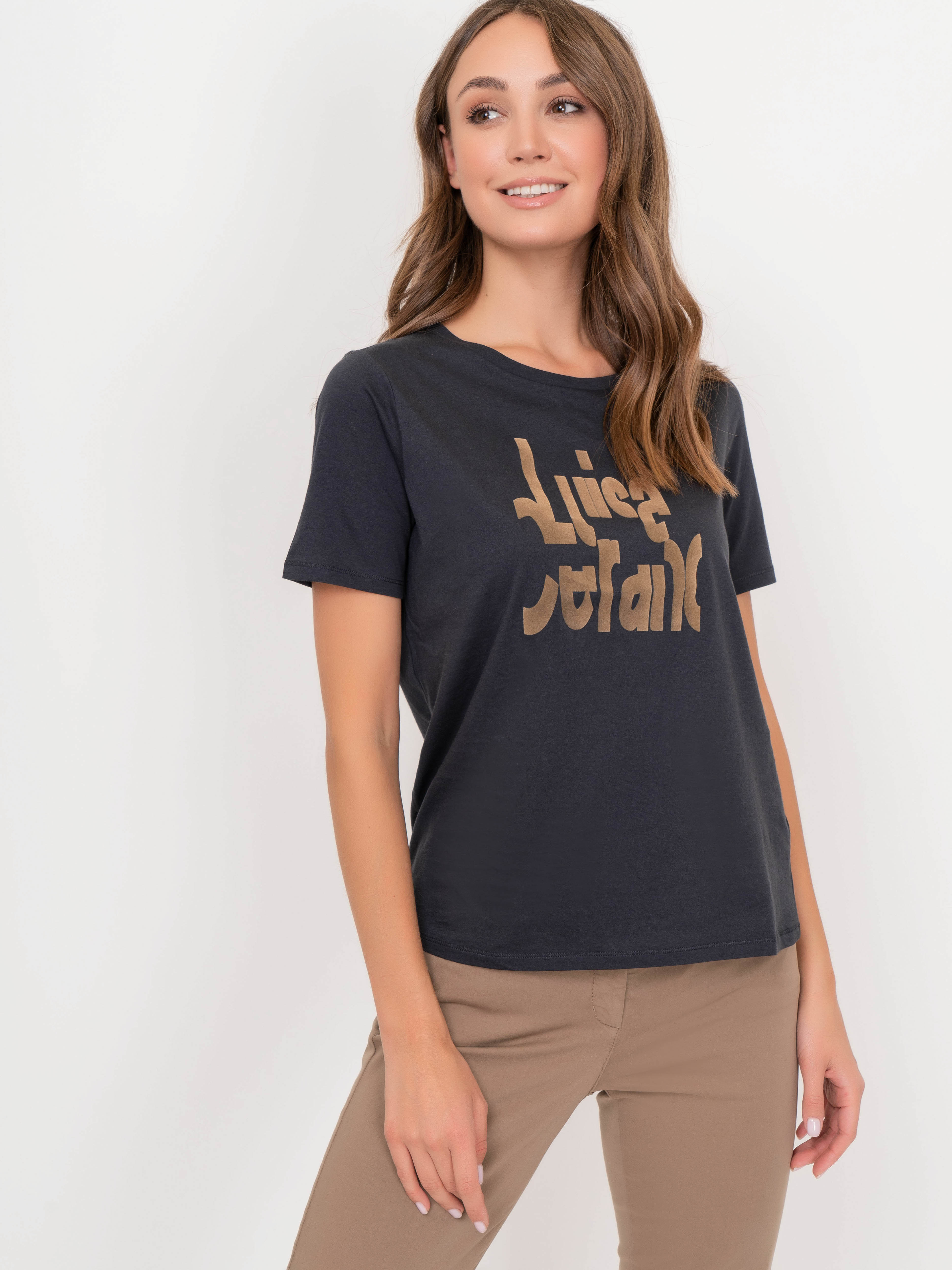 Э328668/7663/20-2 Футболка Luisa Cerano