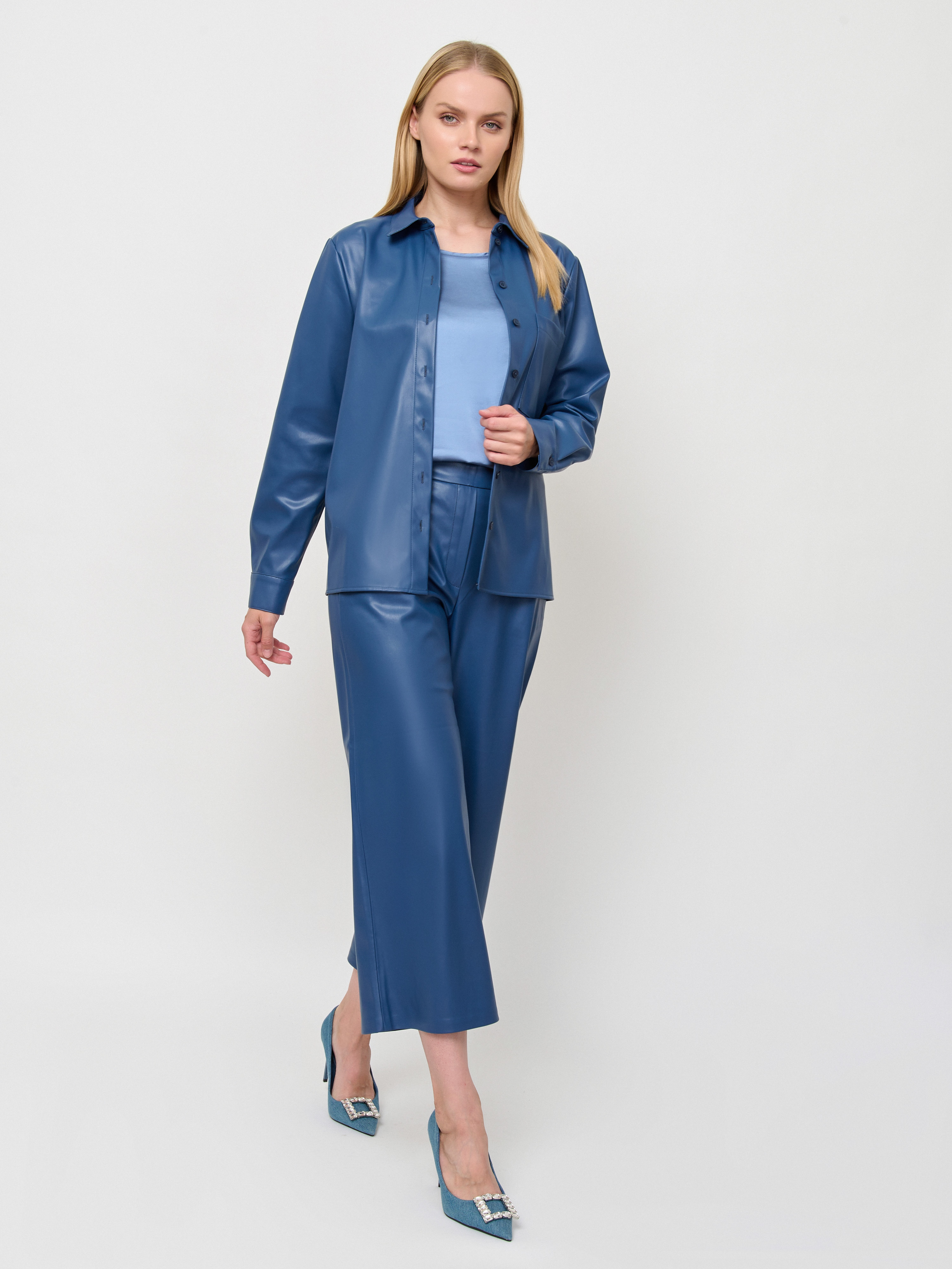 Э460053-31227/м/24-02 Блуза Gerry Weber