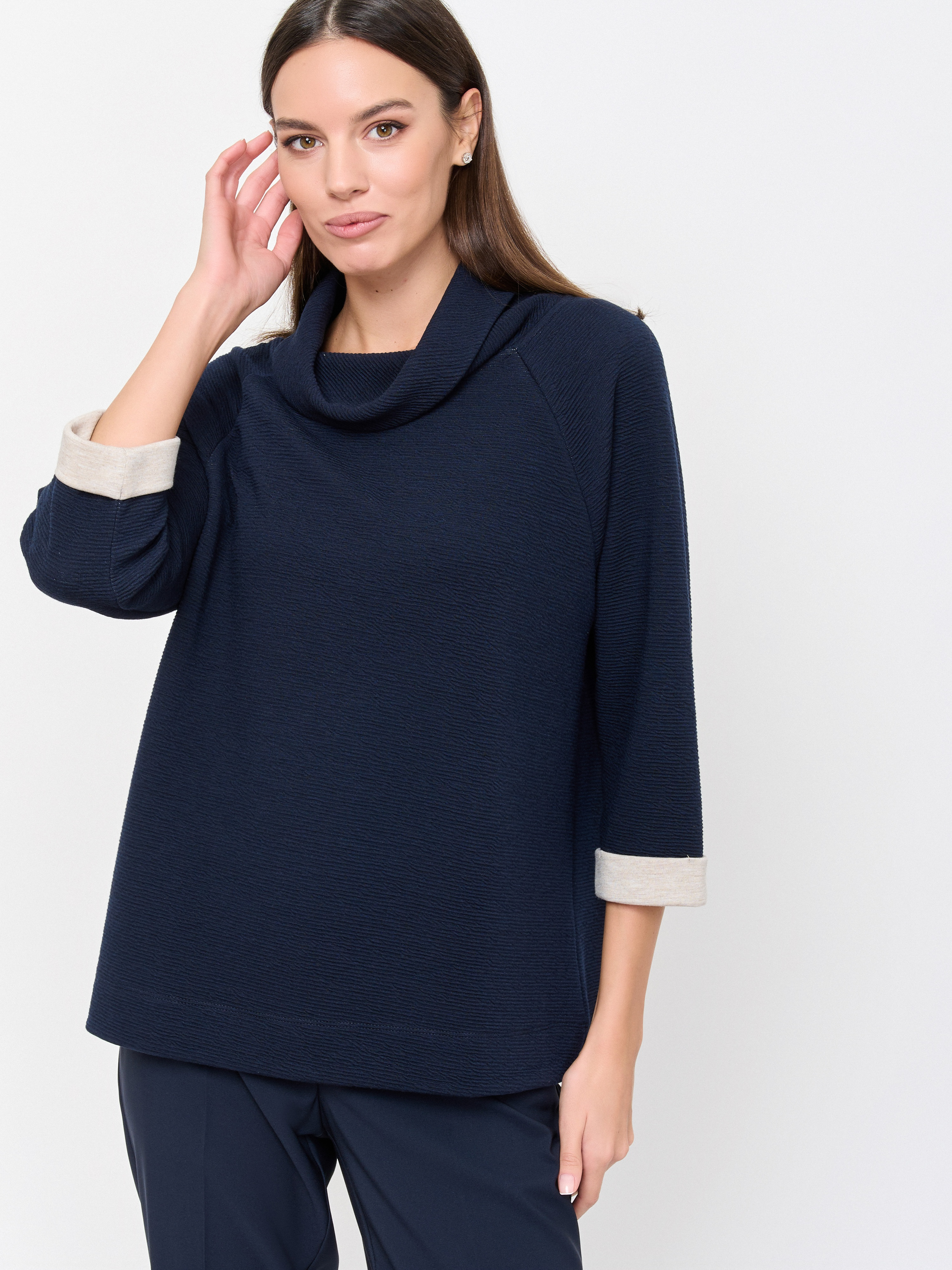 Э2169/1114/м/24-02 Джемпер Betty Barclay