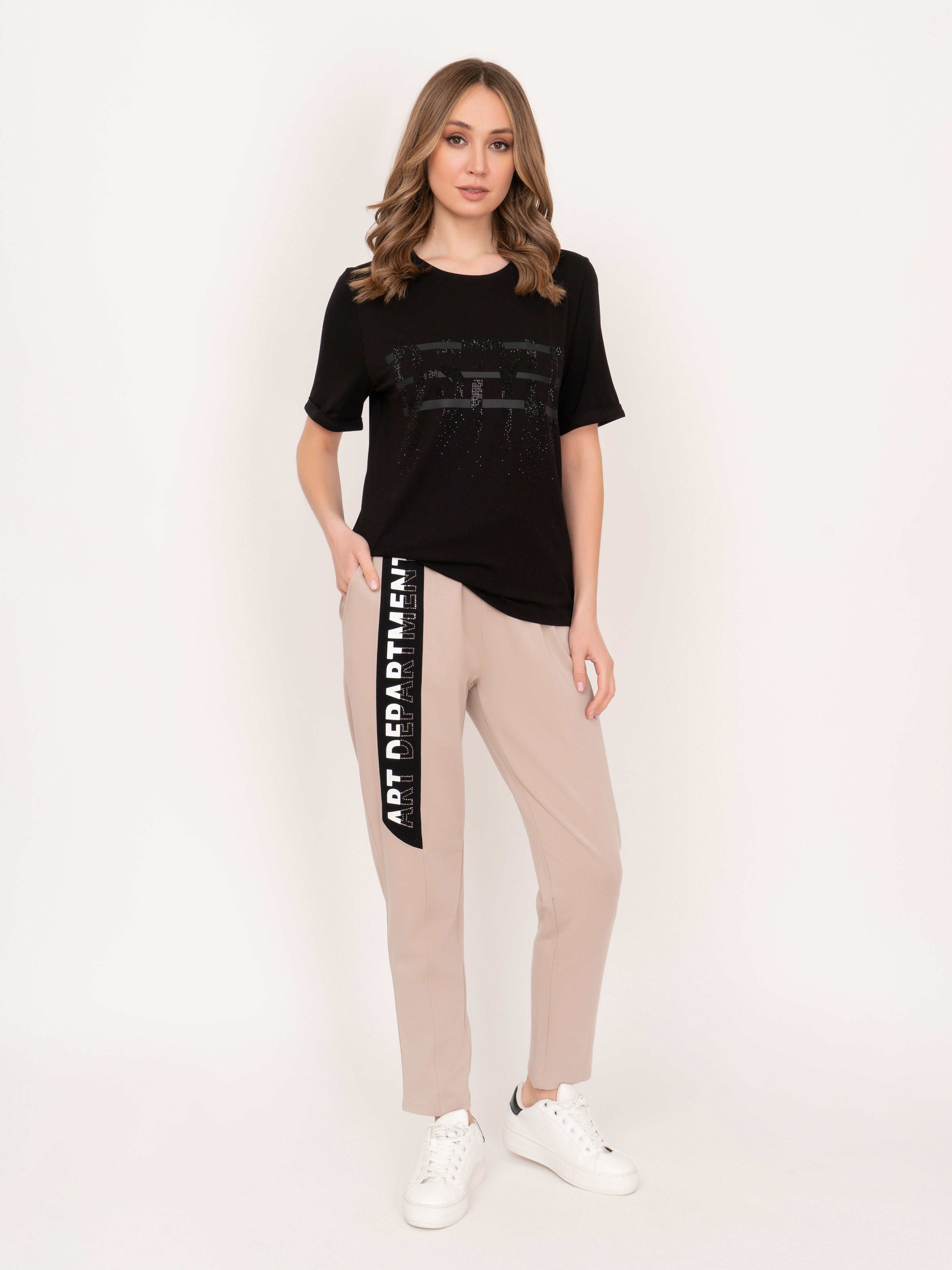 Э2431-122/22-01 Джемпер Franco Vello