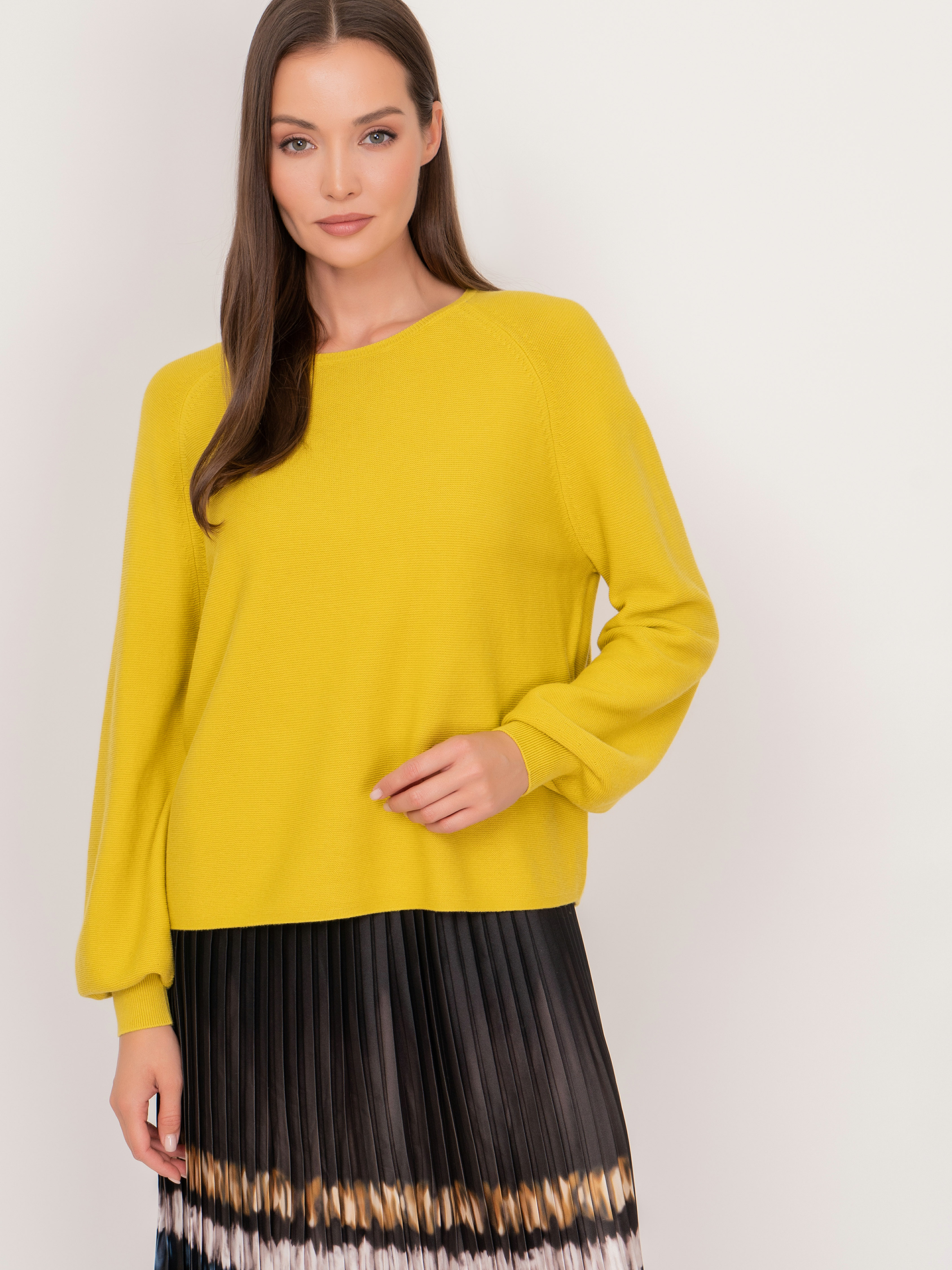 Э97665-35700/22-02 Джемпер Gerry Weber