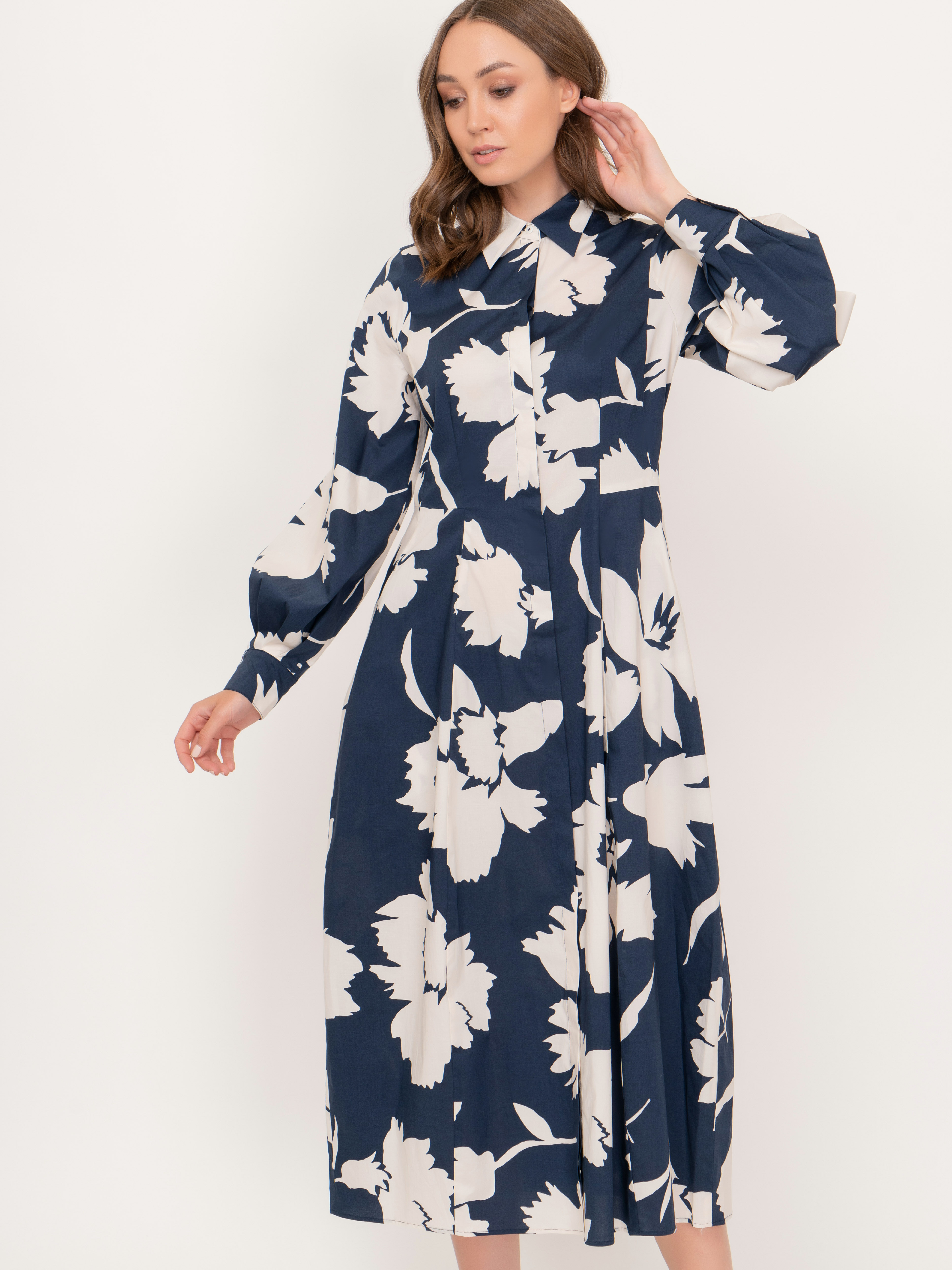 Э738215-20/3256/21-01 Платье Luisa Cerano