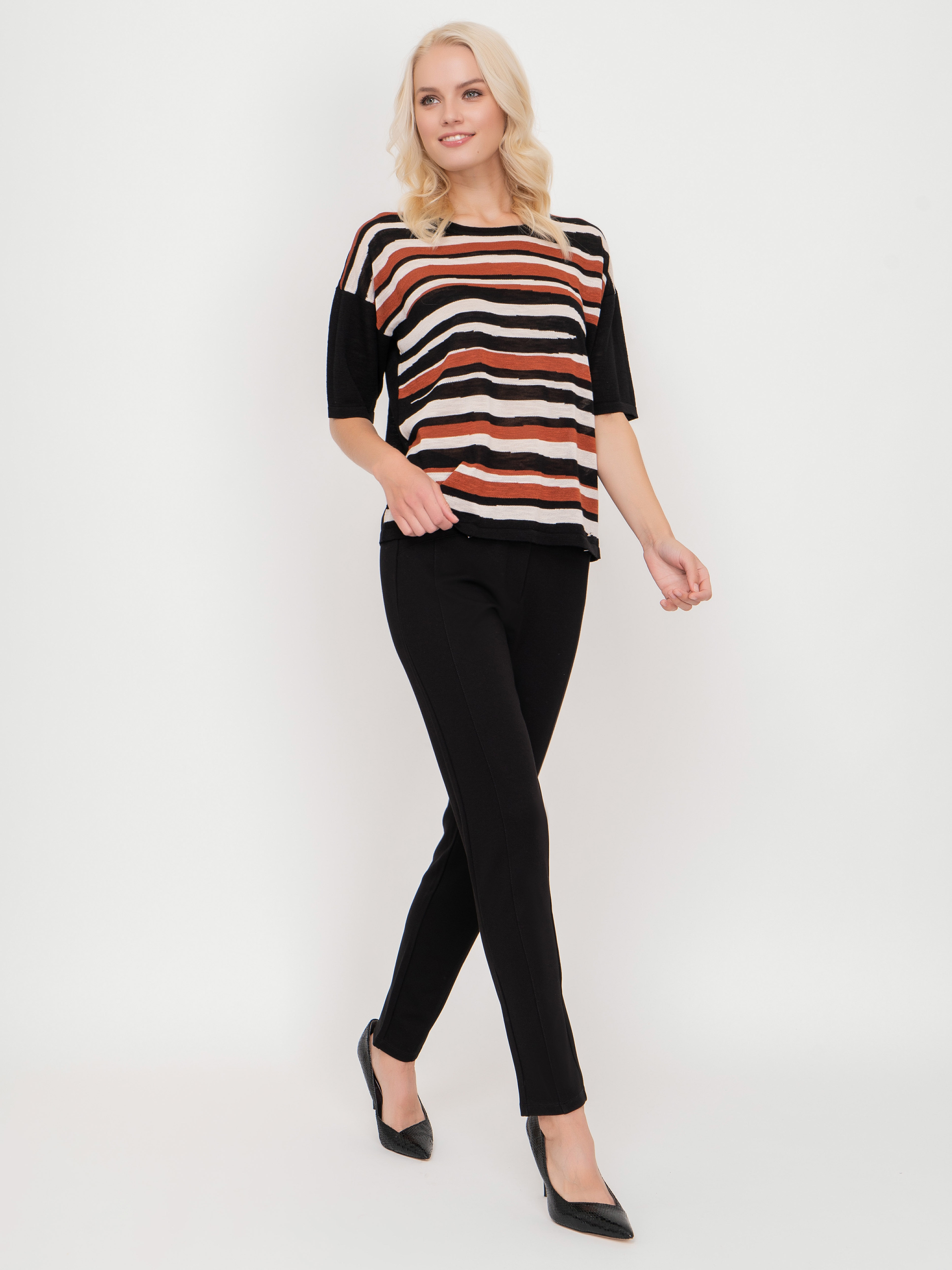 Э621002-19616/20-02 Брюки Taifun