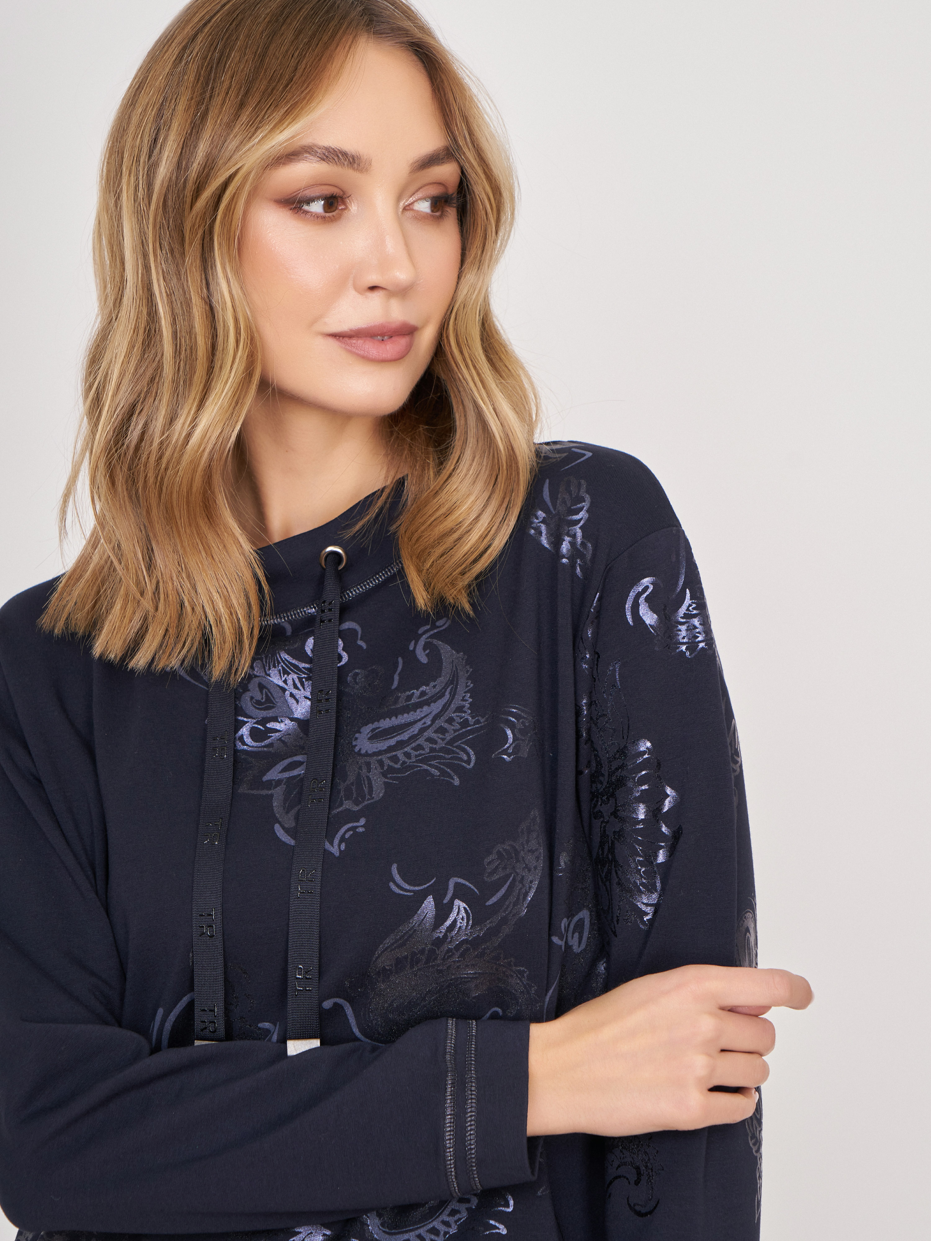 Э522306/22-02 Джемпер ТRabe