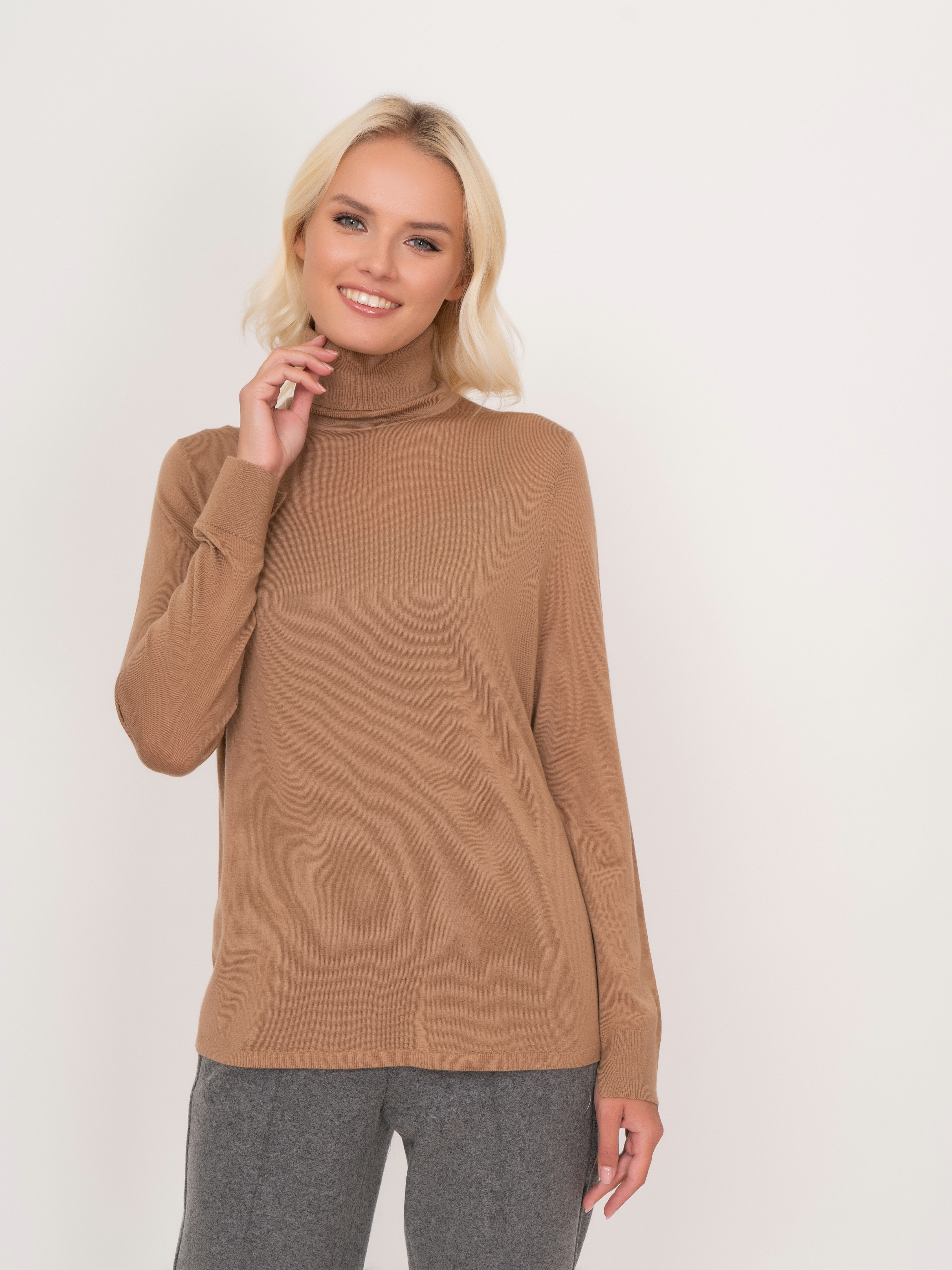 Э148981/5844/21-02 Джемпер Luisa Cerano