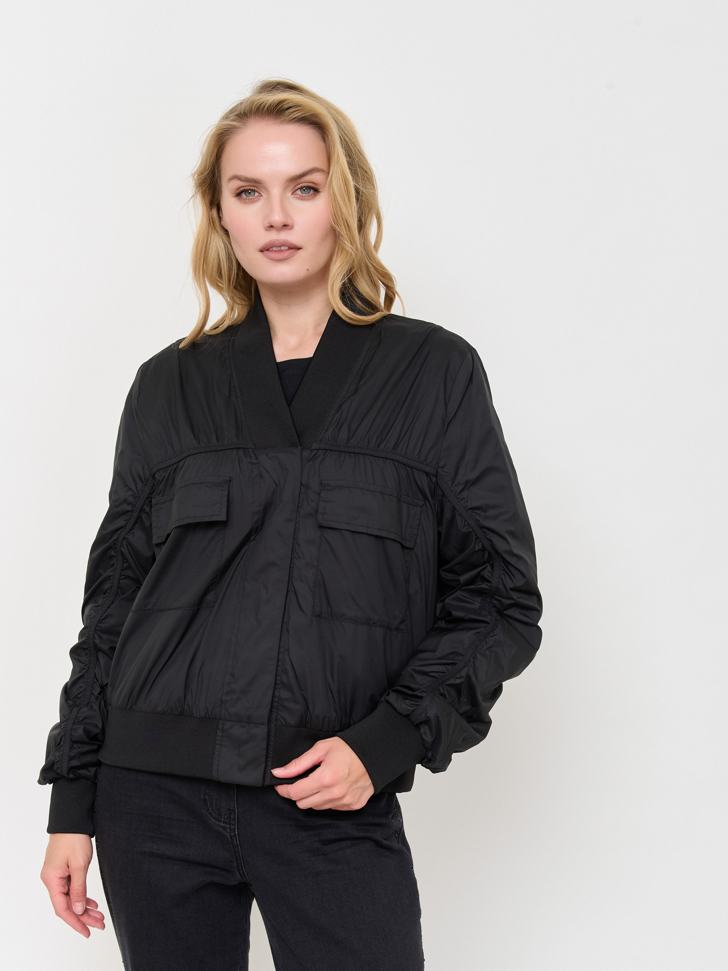 Э530501-21620/м/24-02 Куртка Samoon