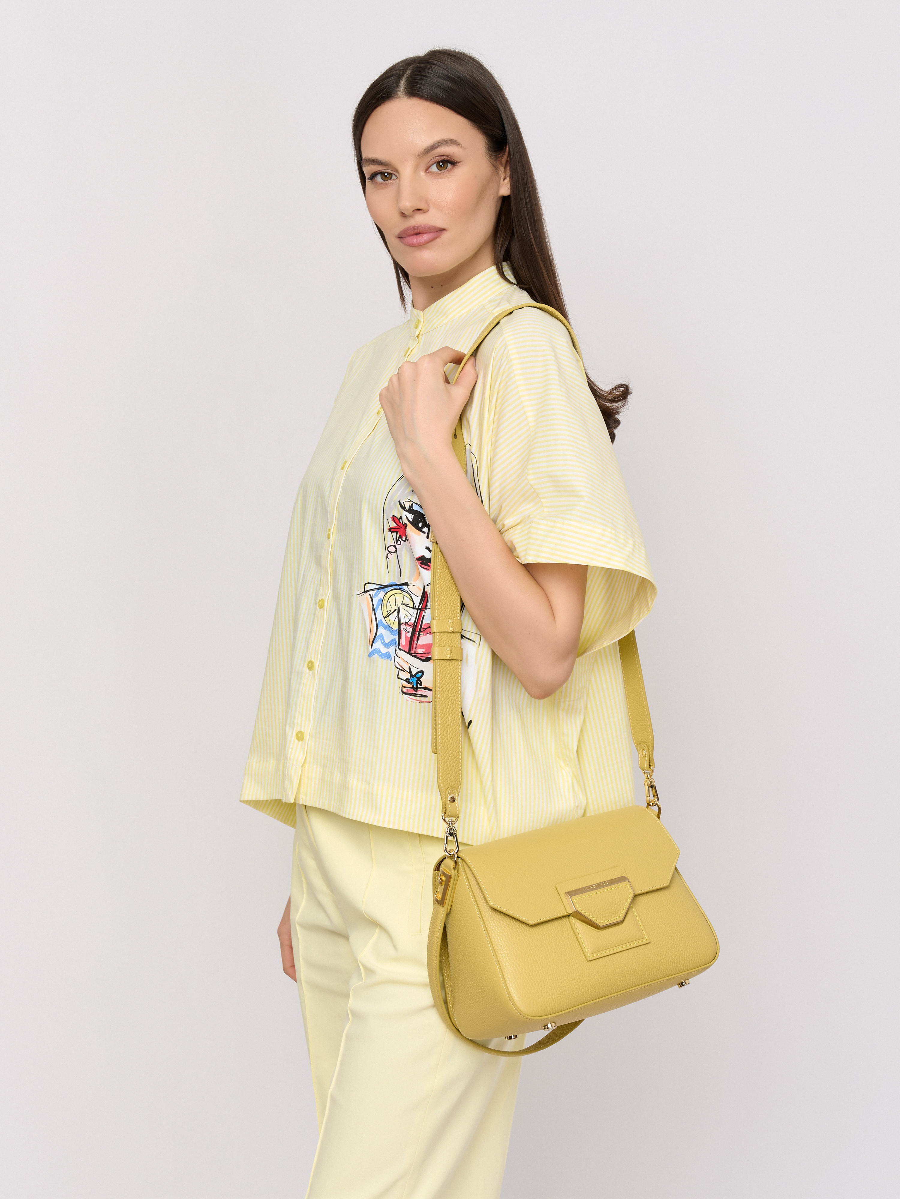 С3131/26-01 Сумка GIRONACCI