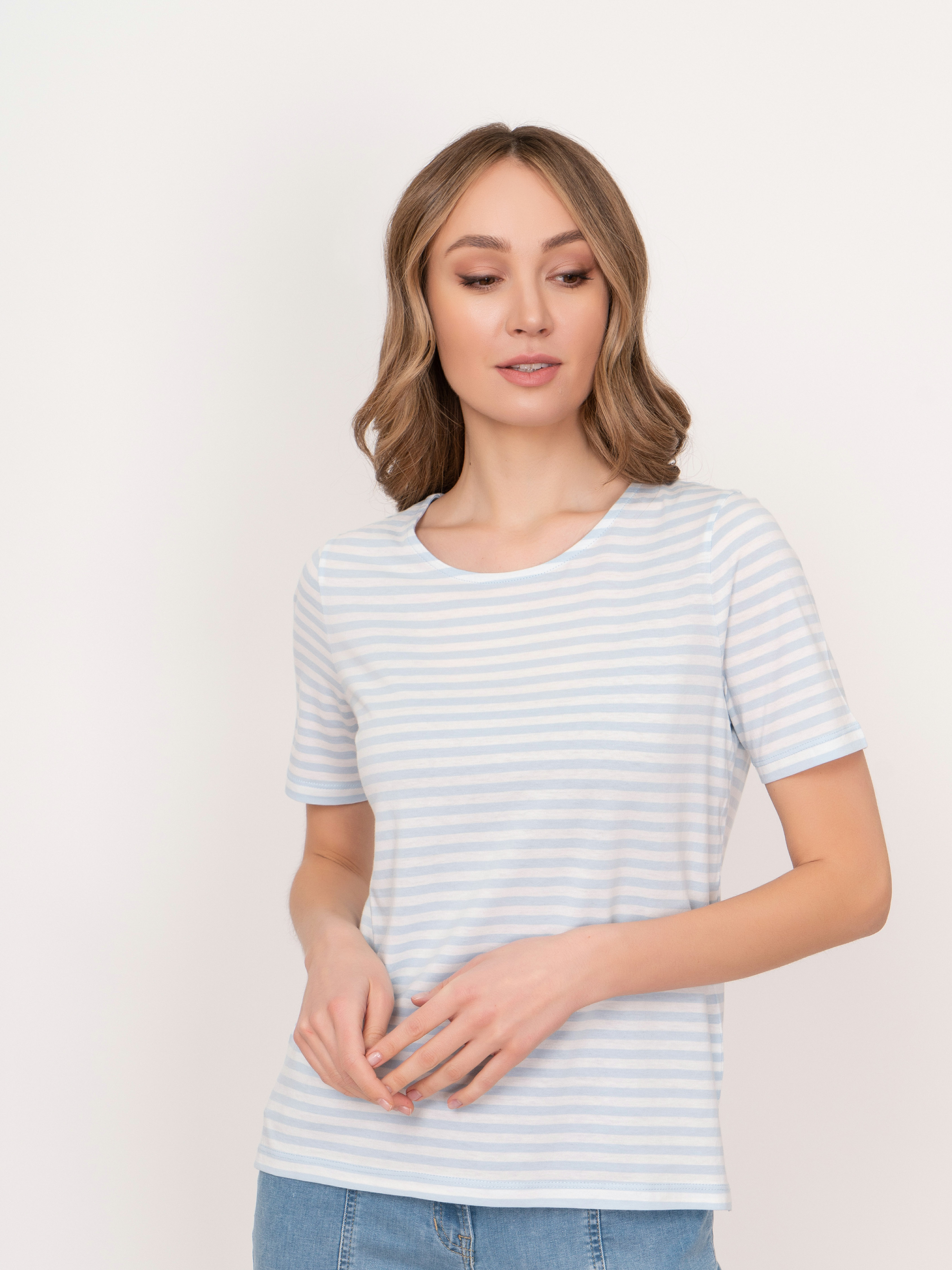 Э770228-35026/22-01 Футболка Gerry Weber