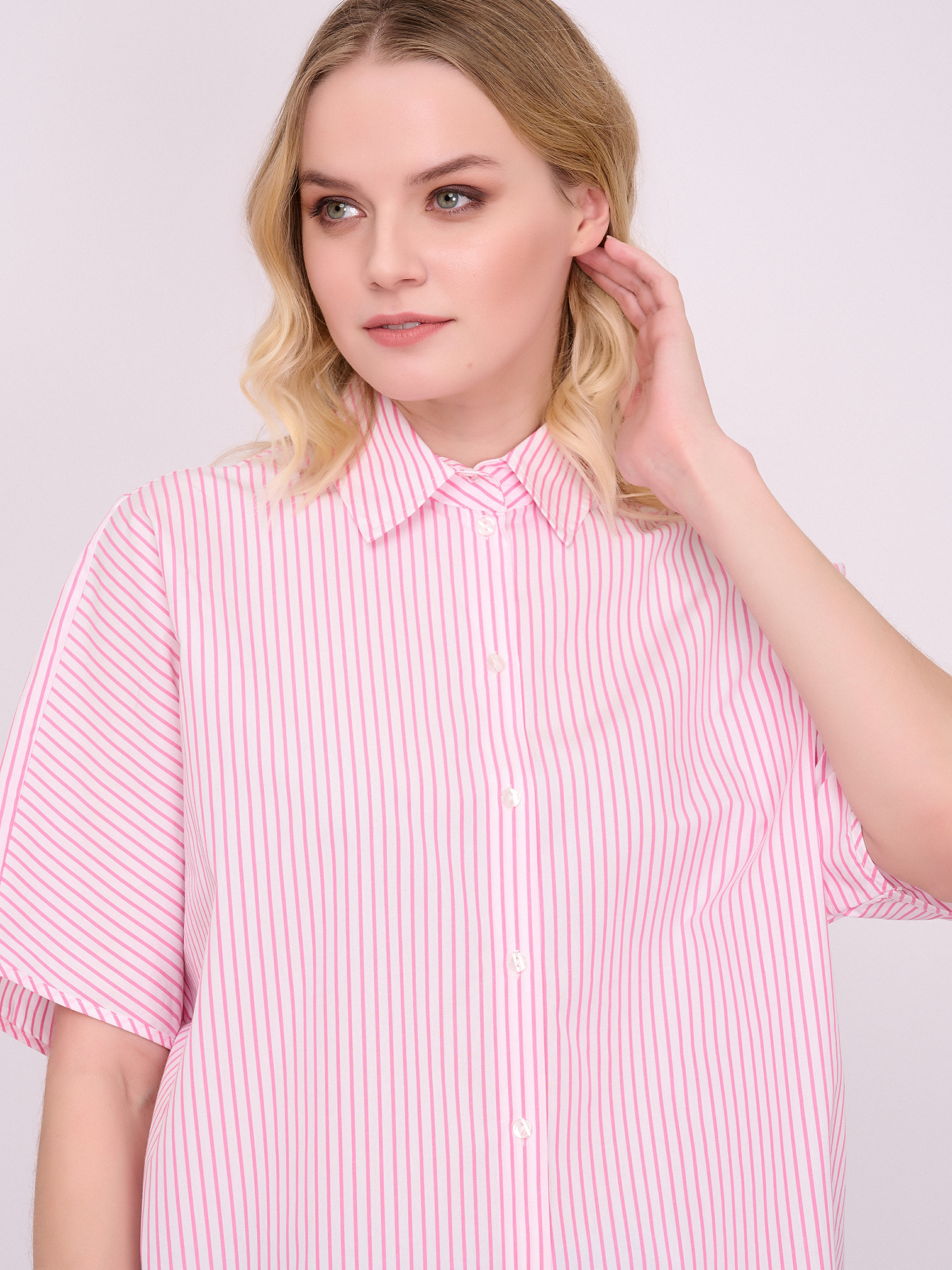Э860033-66425/23-01 Блузка Gerry Weber