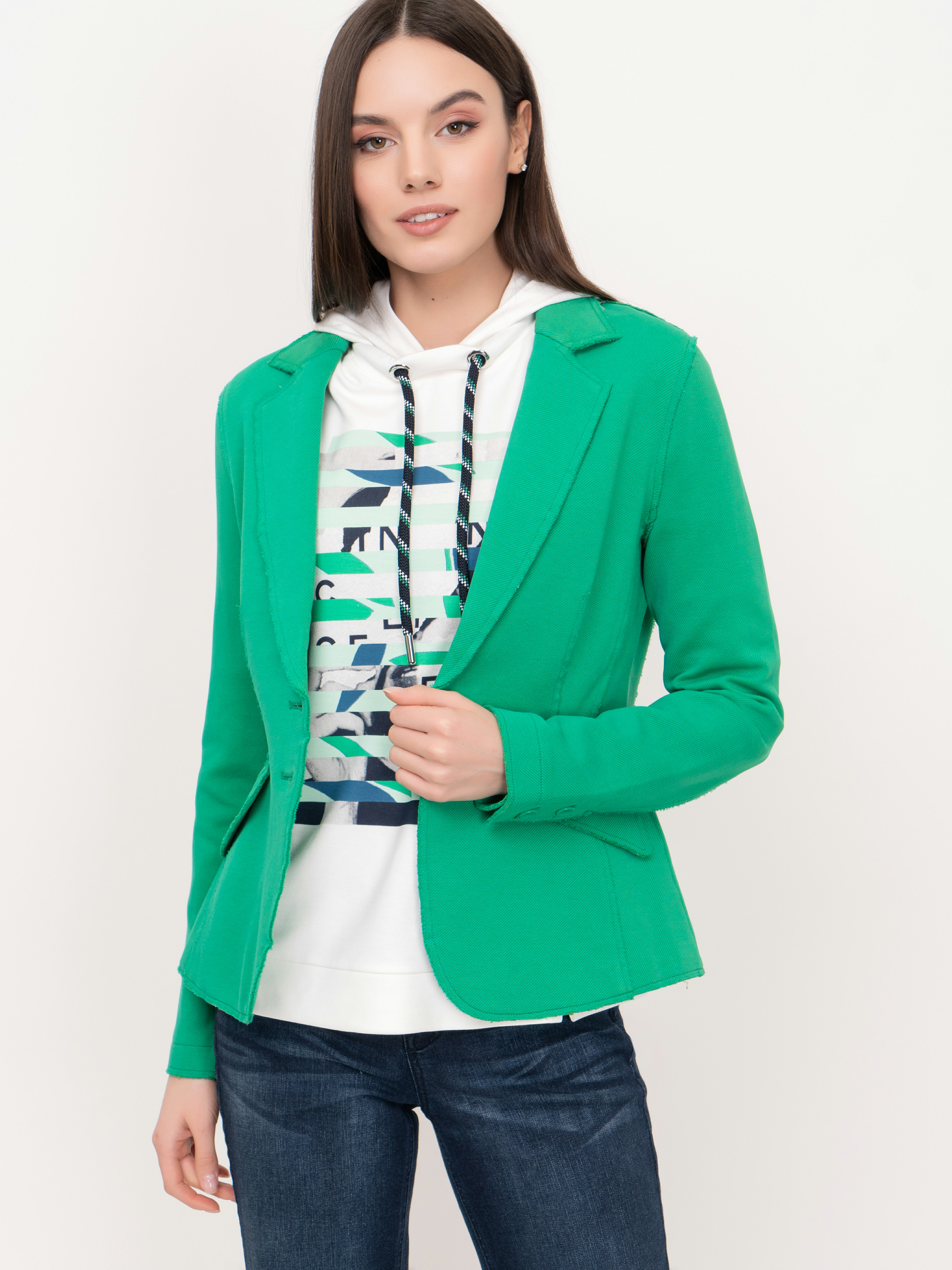 Э730011-11068/21-01 Жакет Taifun