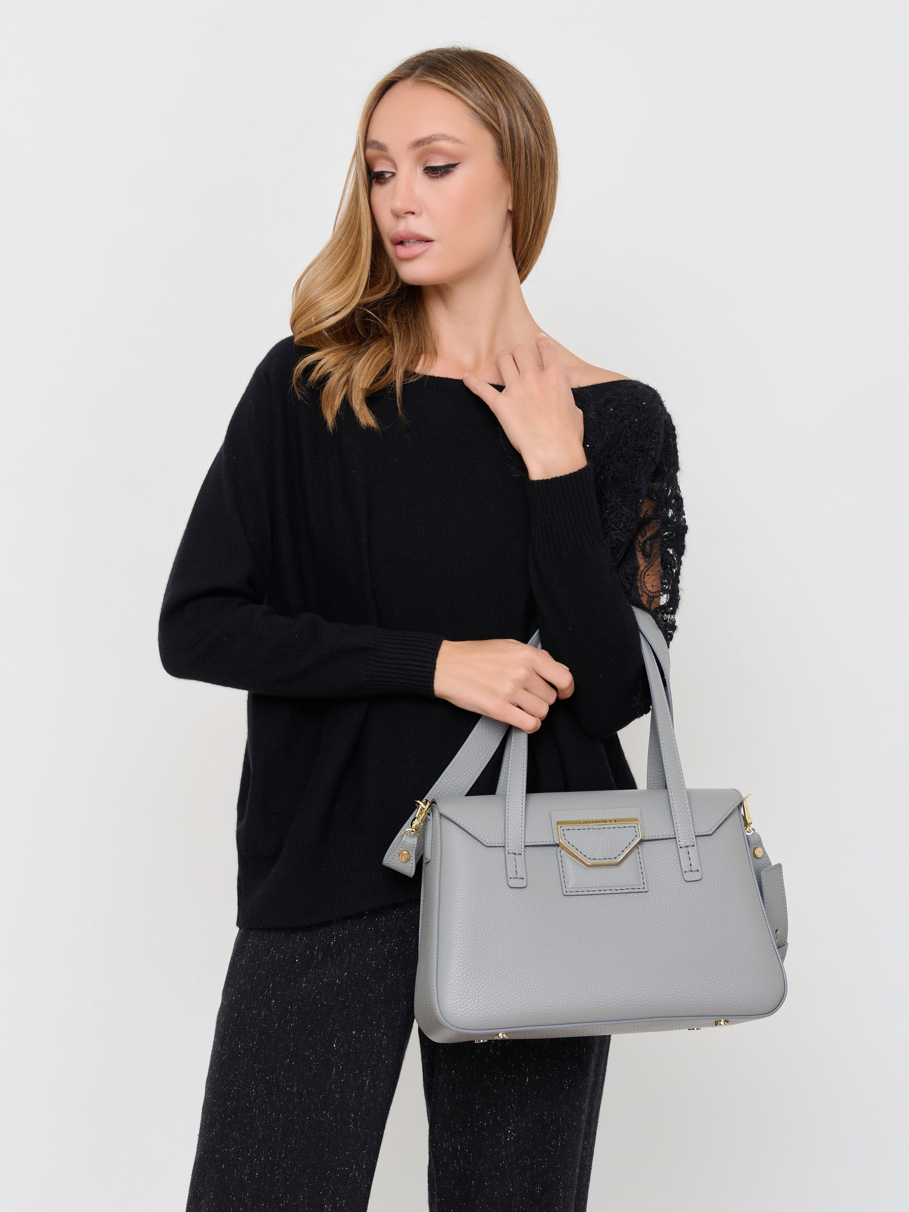 Э3133/24-02 Сумка Gironacci