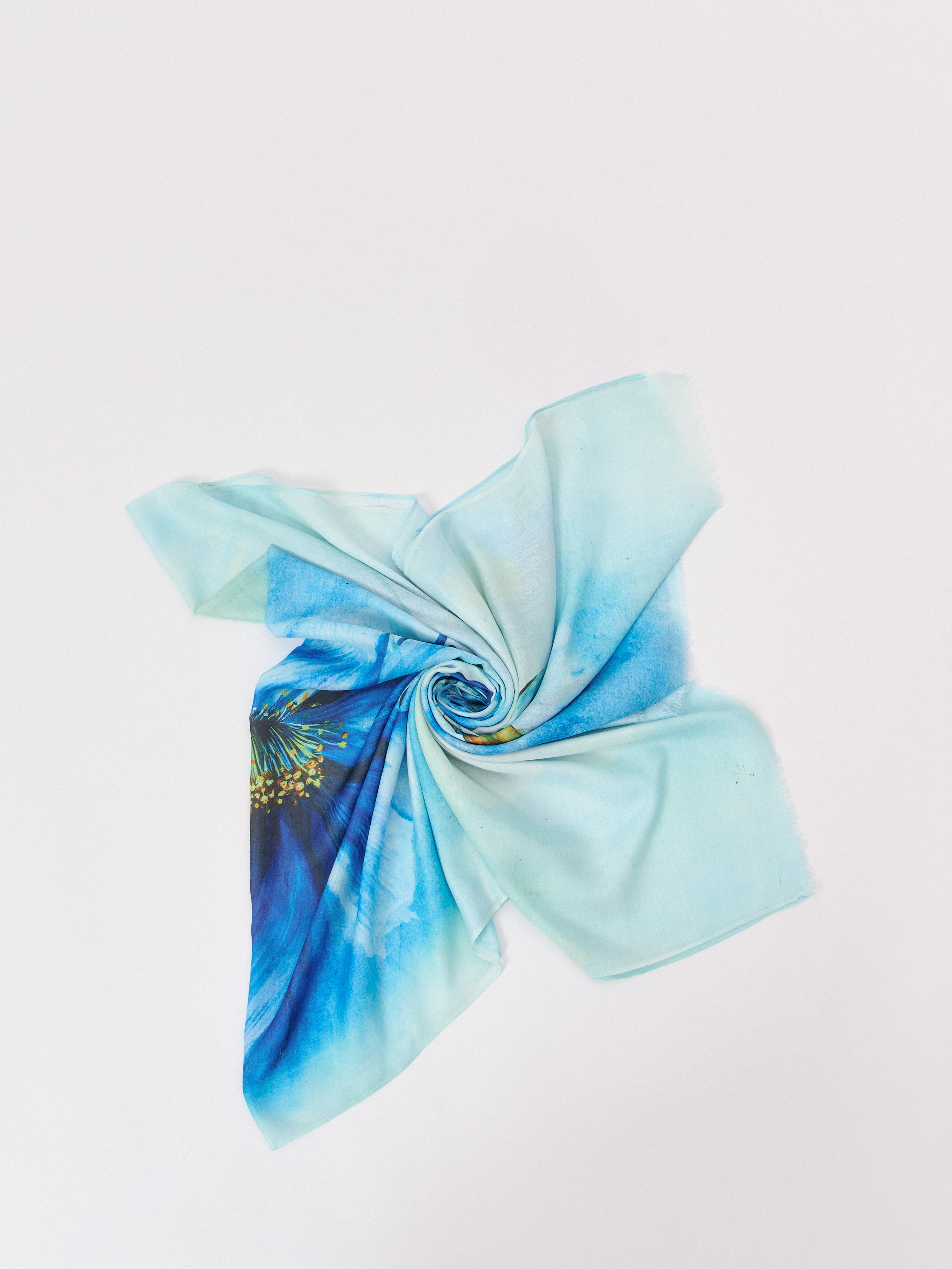 СLG19-726-12/м/26-01 Палантин Labbra