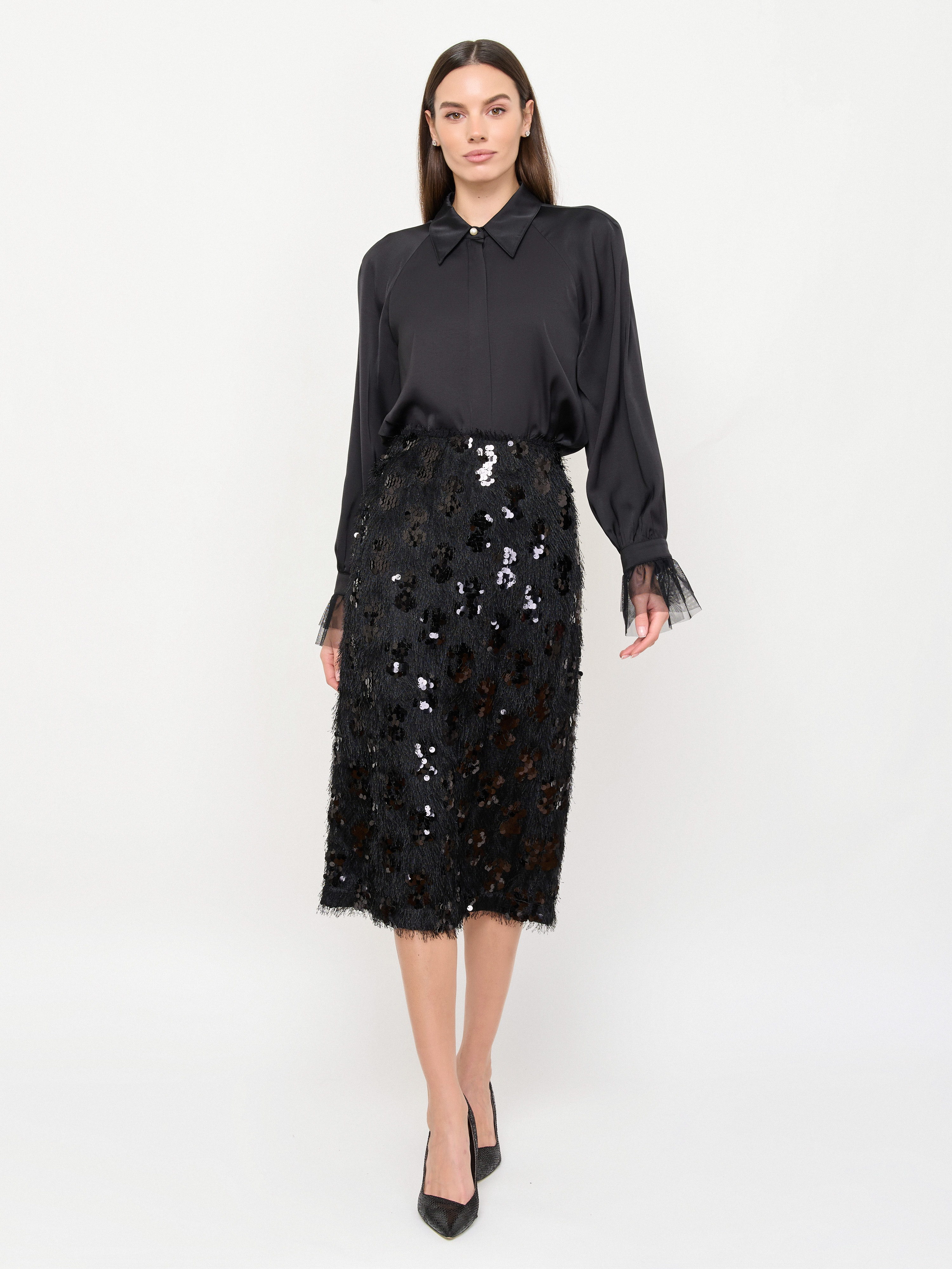 Э410045-31527/м/24-02 Юбка Gerry Weber