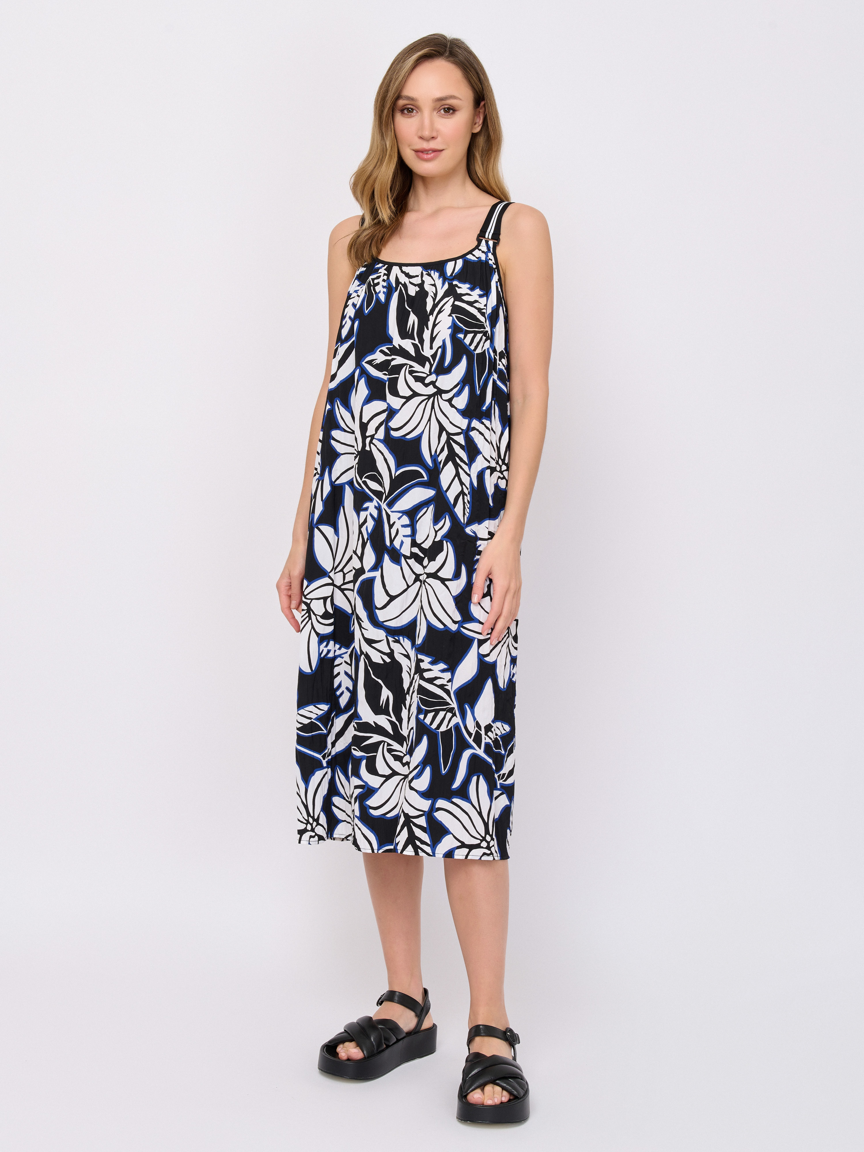 Э580072-31521/м/25-01 Платье Gerry Weber