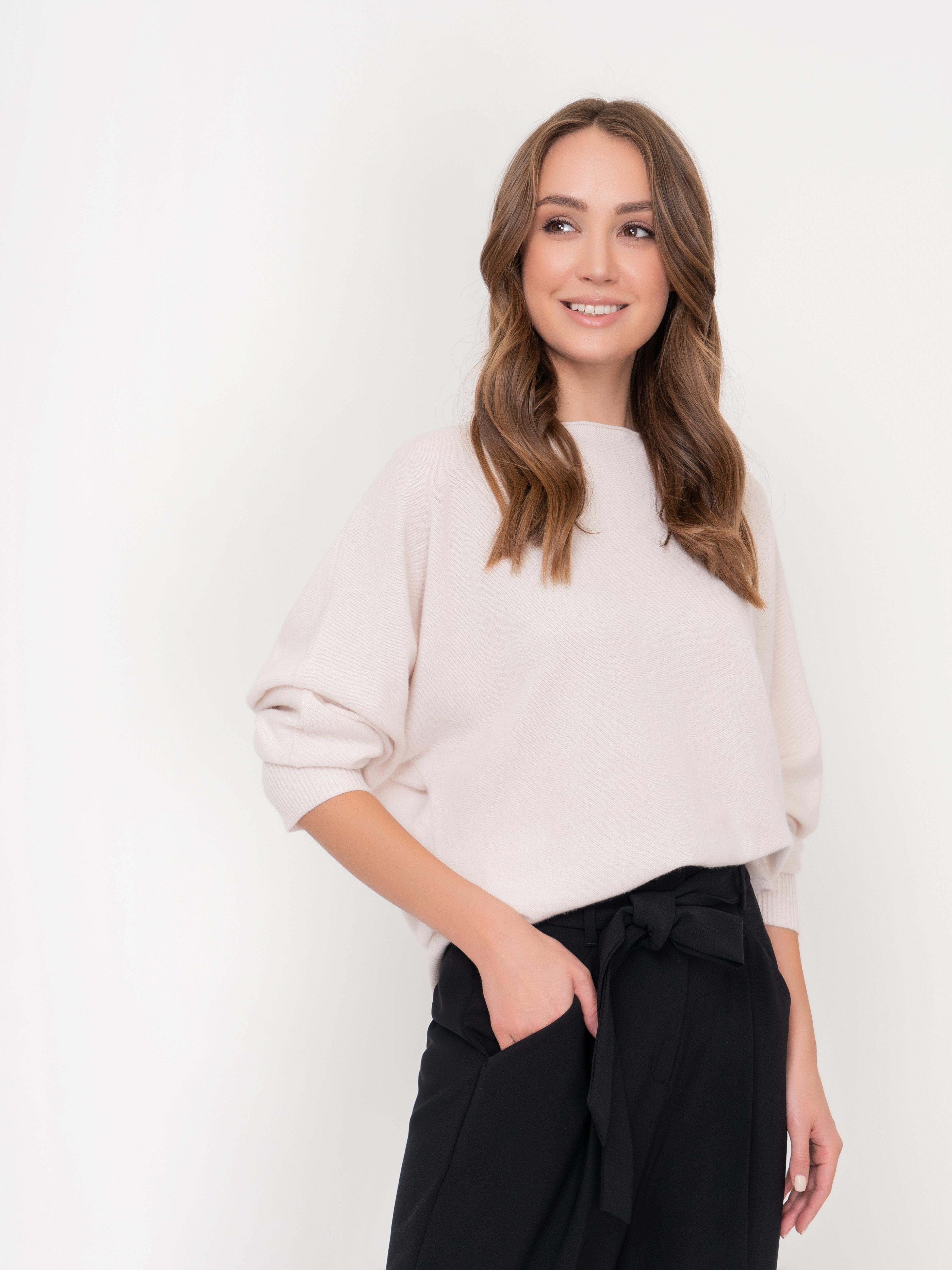 Э128813/5871/20-2 Джемпер Luisa Cerano