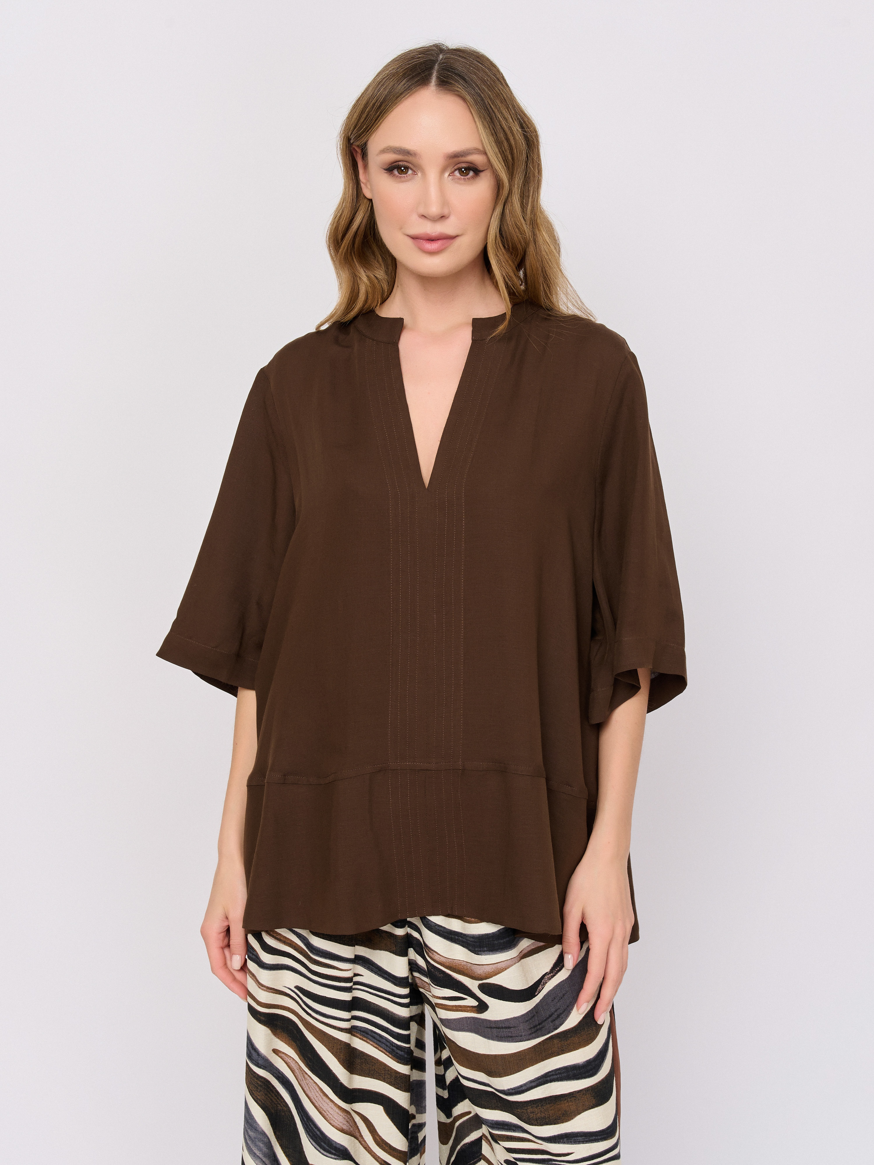 С8501.1014/м/26-01 Блузка MAT FASHION