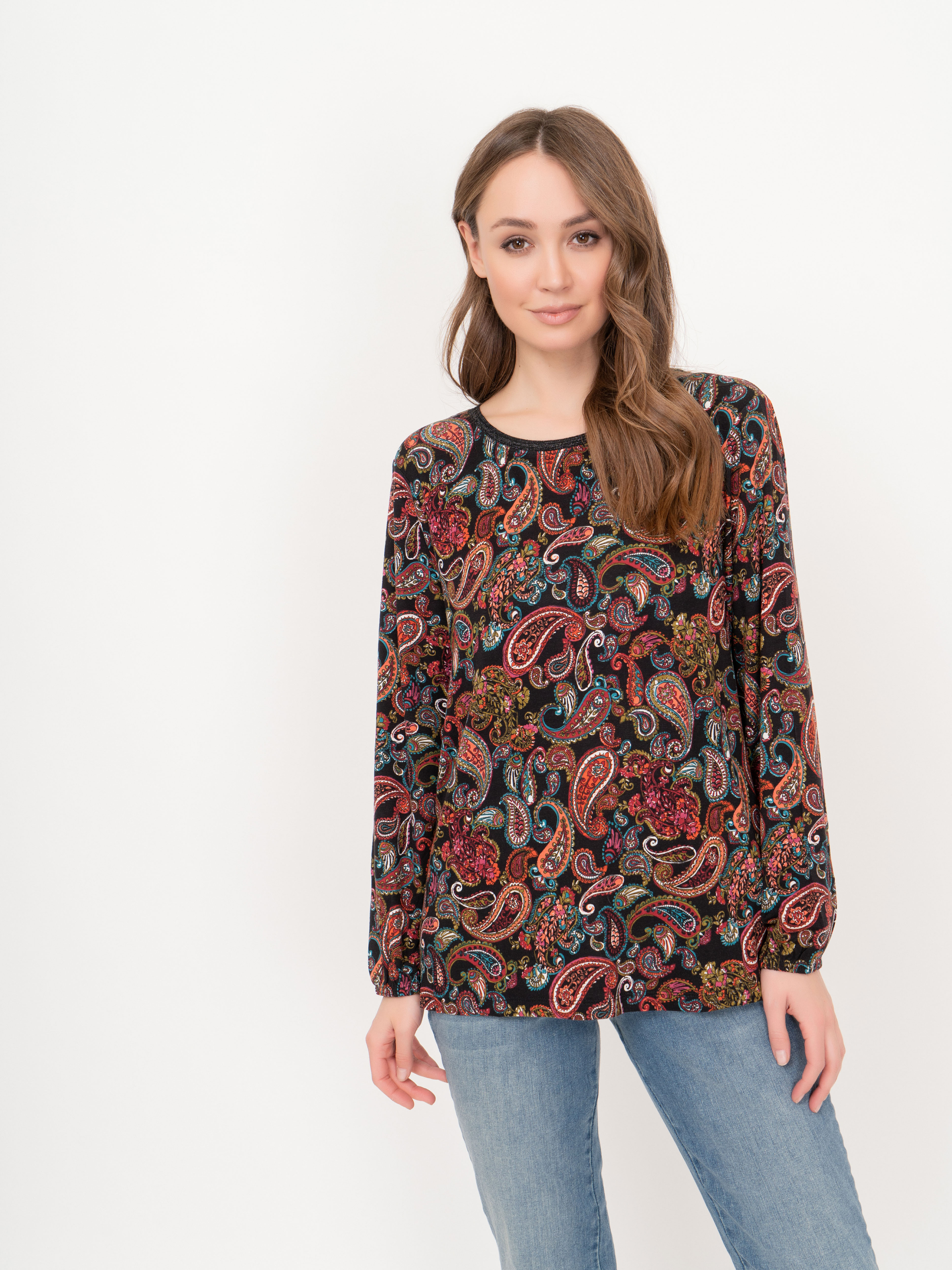 Э571050-26311/20-02 Джемпер Samoon