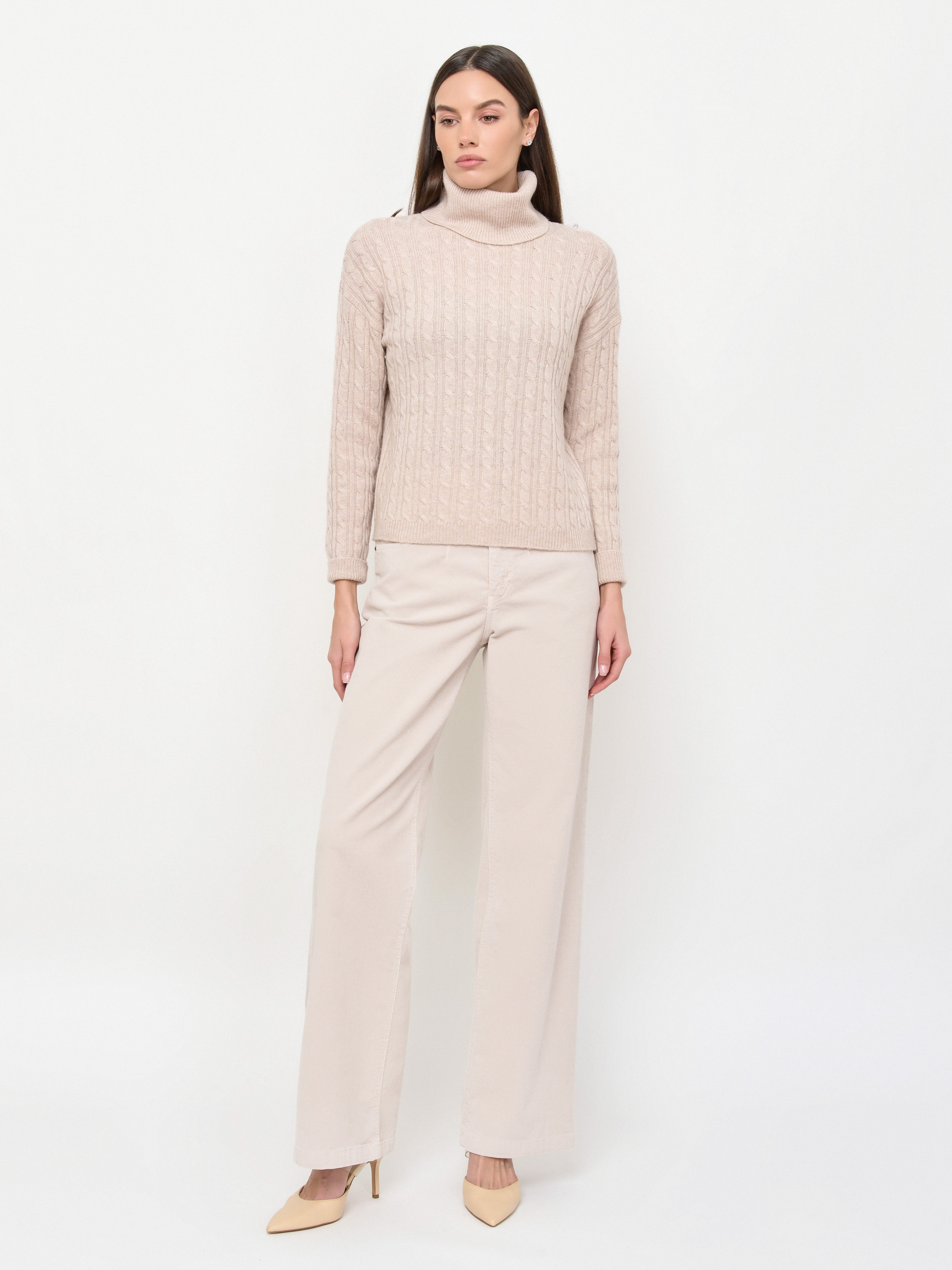 Э1800/2300/93326/м/24-02 Брюки Marc Aurel