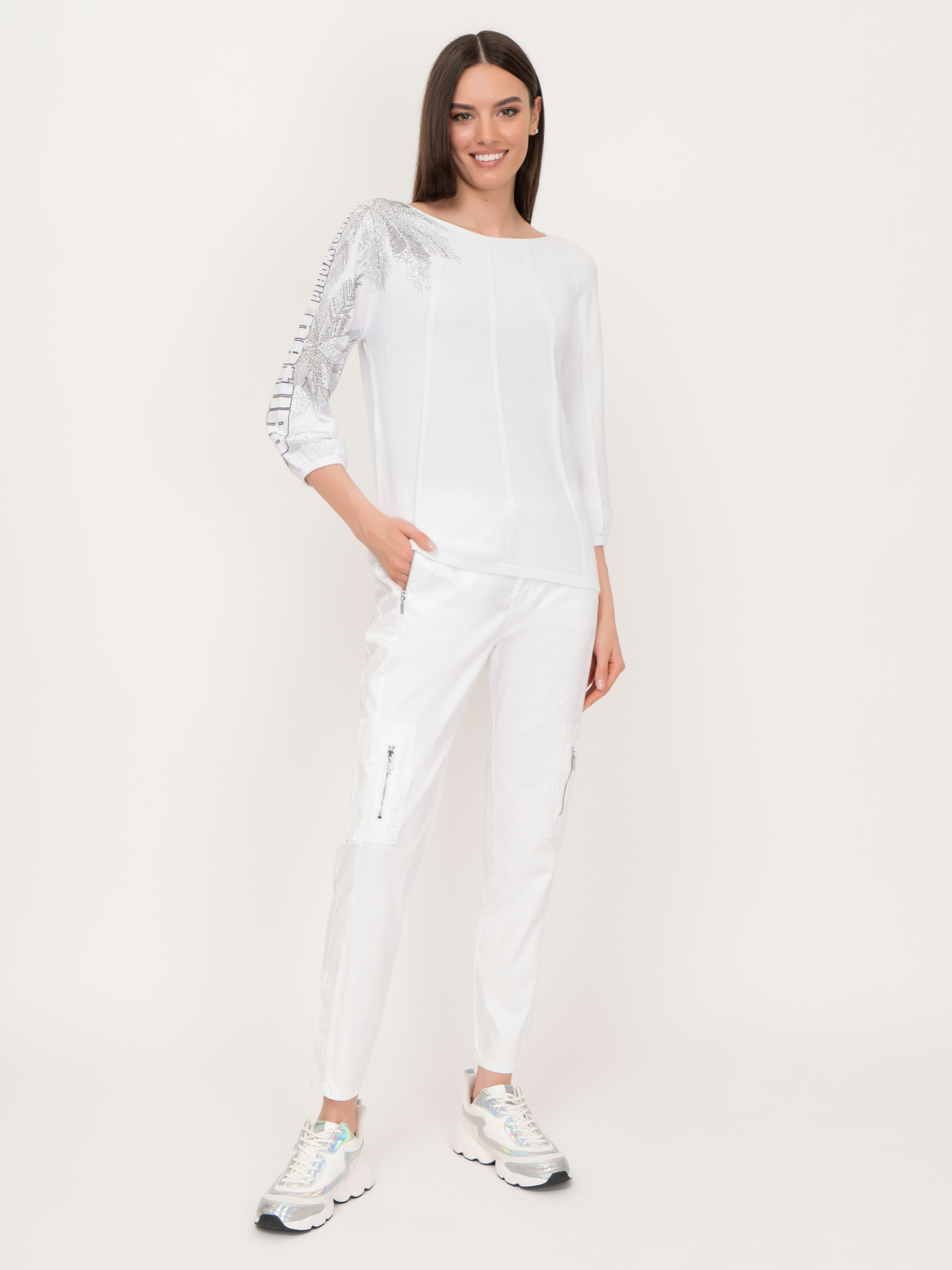 Э406236/21-01 Брюки Monari