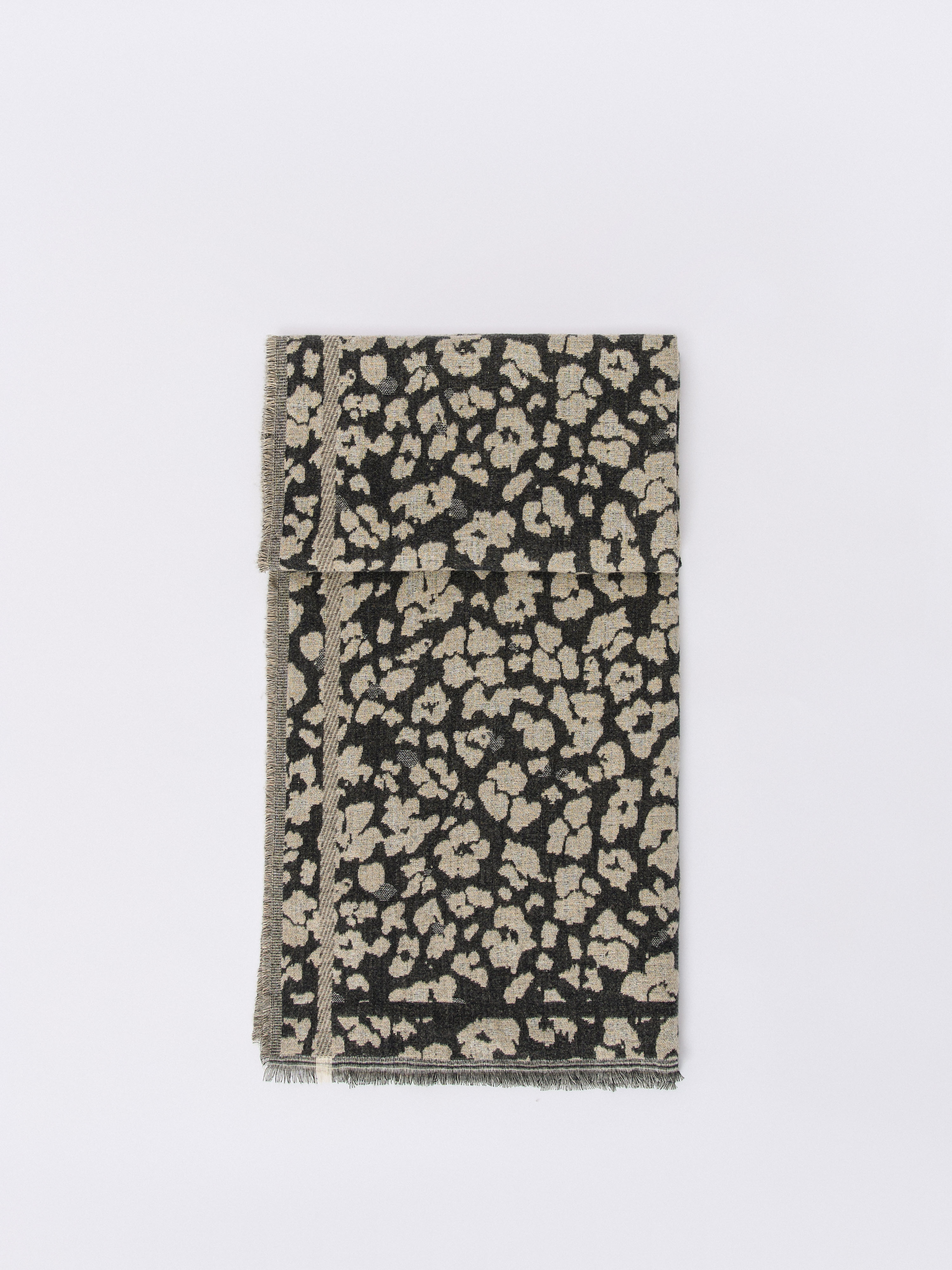 Э100016-50053/м/25-02 Шарф Gerry Weber