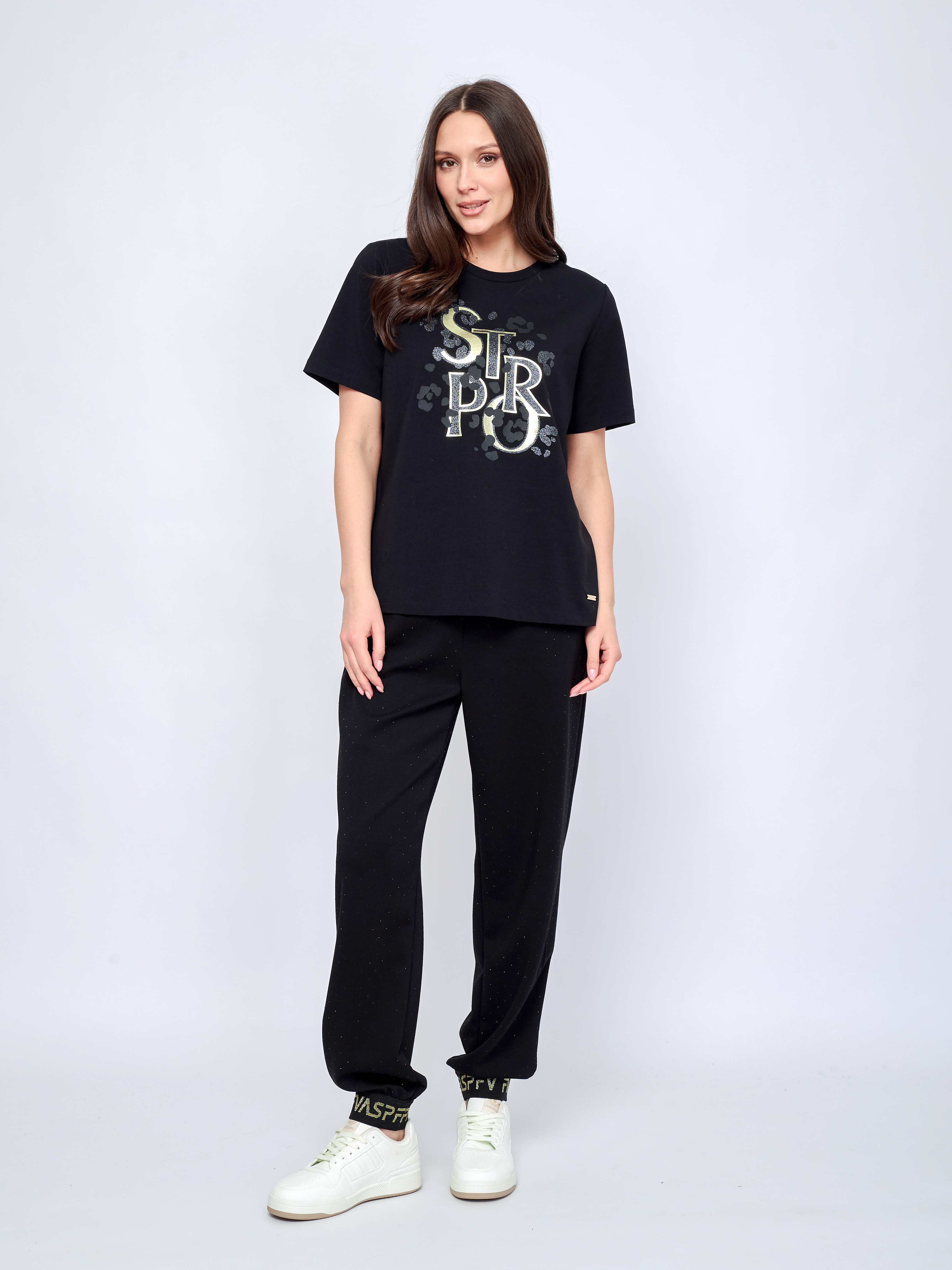 7934-227/26-02 Брюки Franco Vello