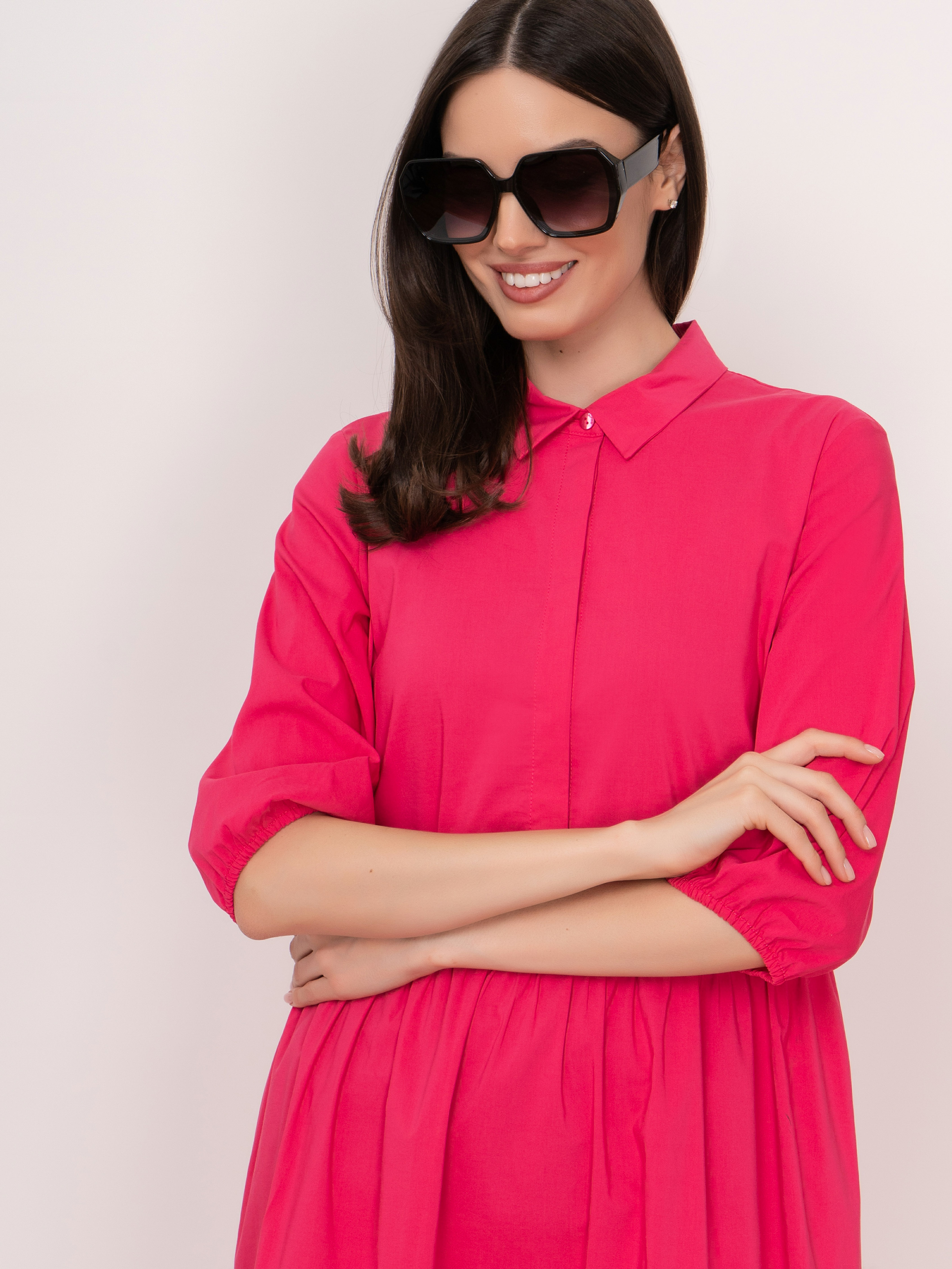 ЭF22211556a-2/22-01 Очки солнцезащитные A.Fabretti