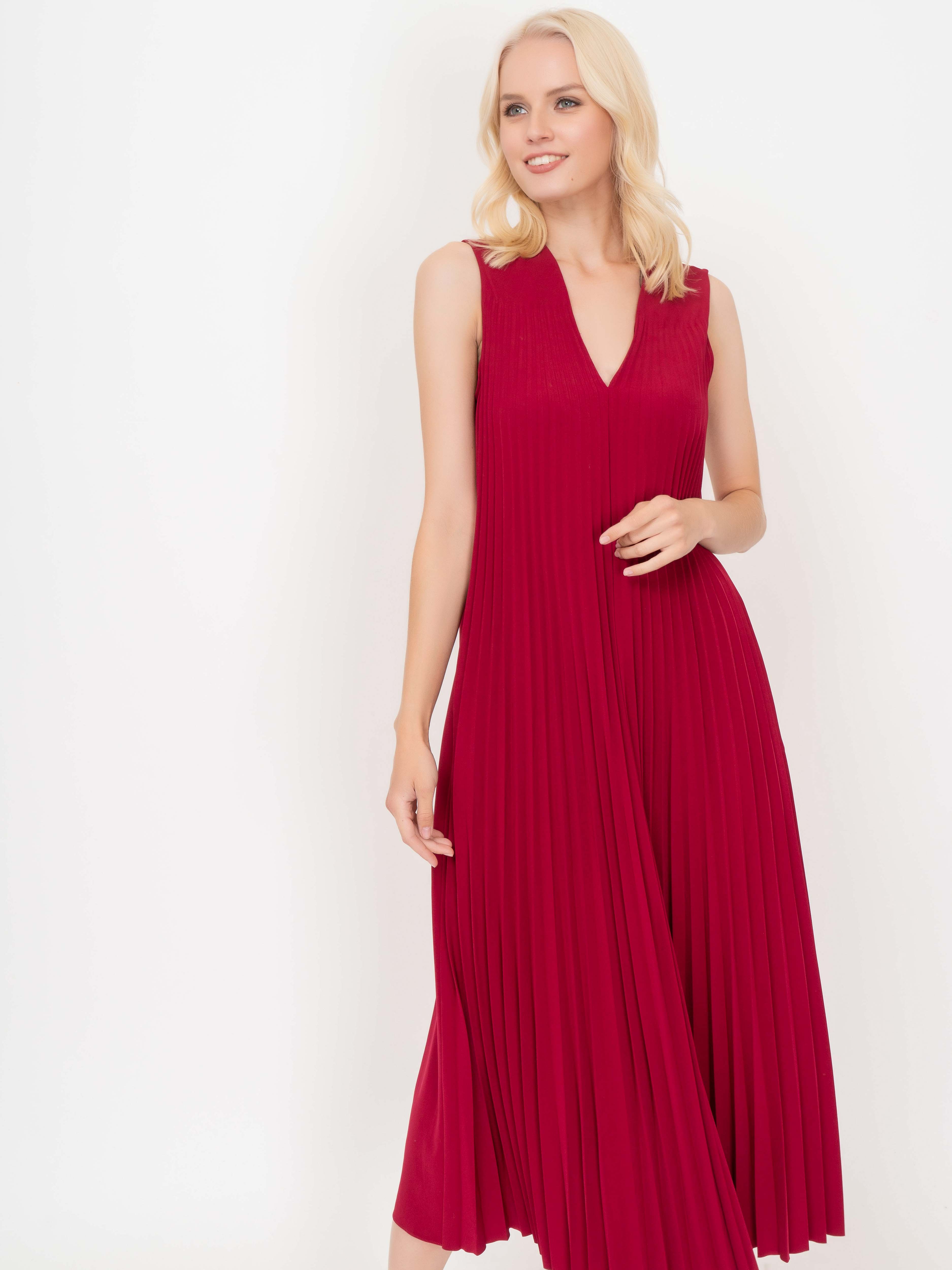 Э4164/4103/20-02 Платье Vera Mont