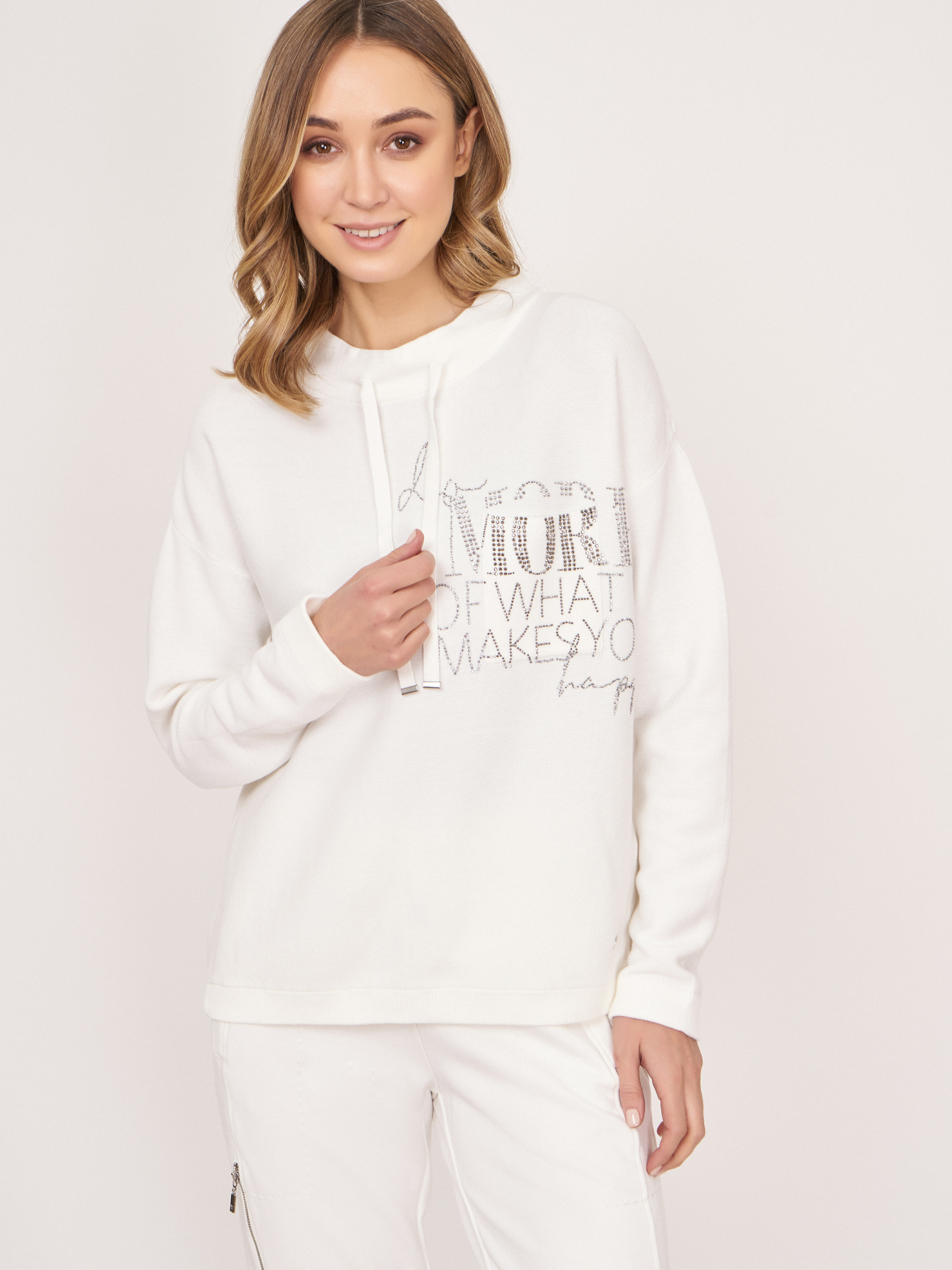 Э806610/22-02 Джемпер Monari