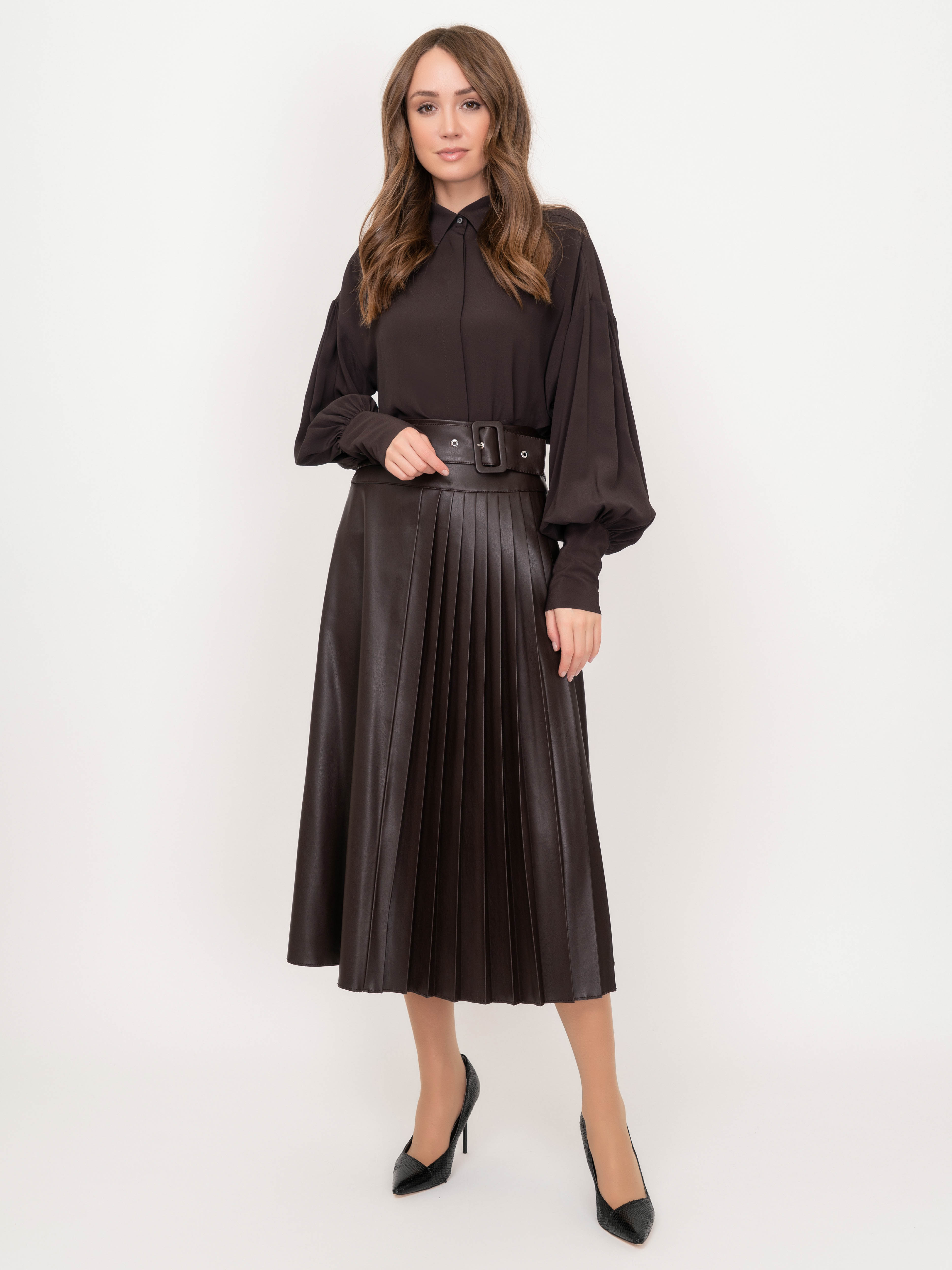 Э20FA5473LUCY/20-02 Юбка Beatrice