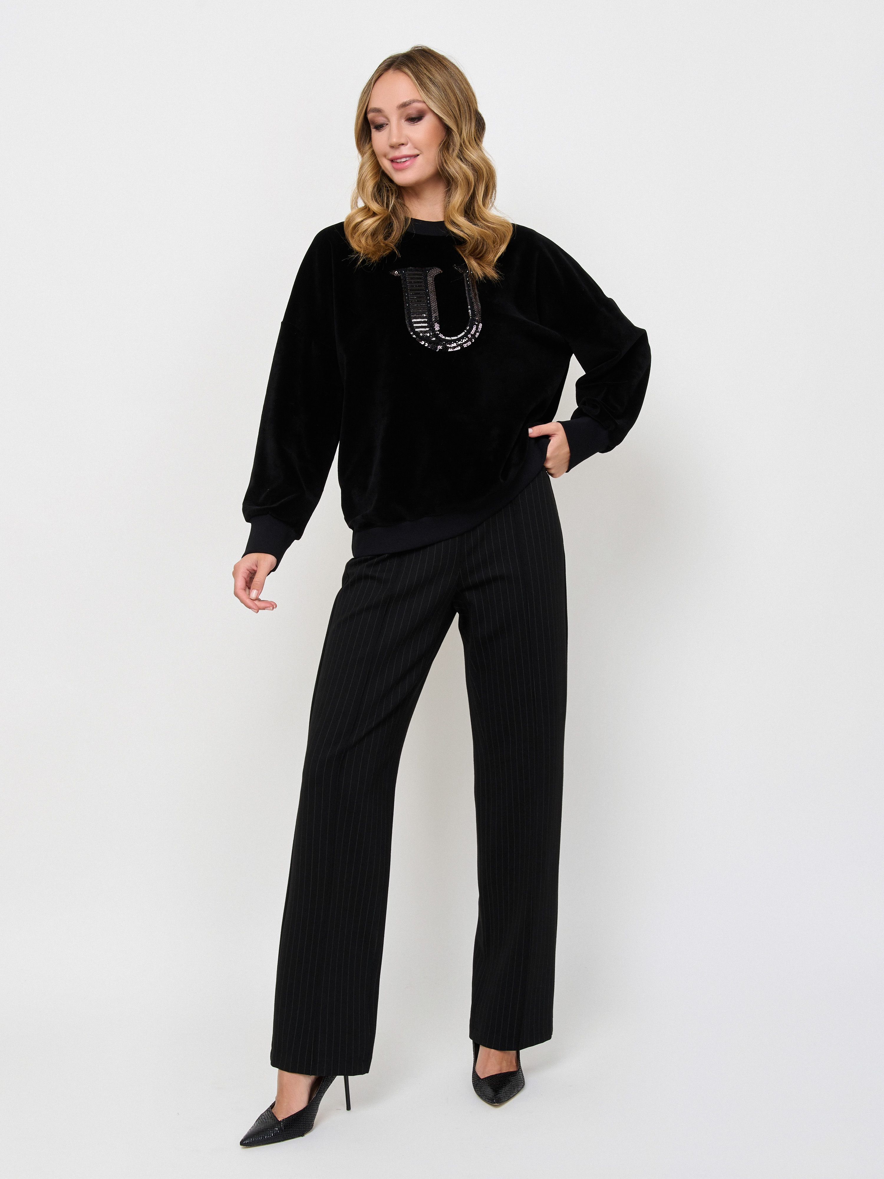 Э865200/538/м/24-02 Брюки Ppep